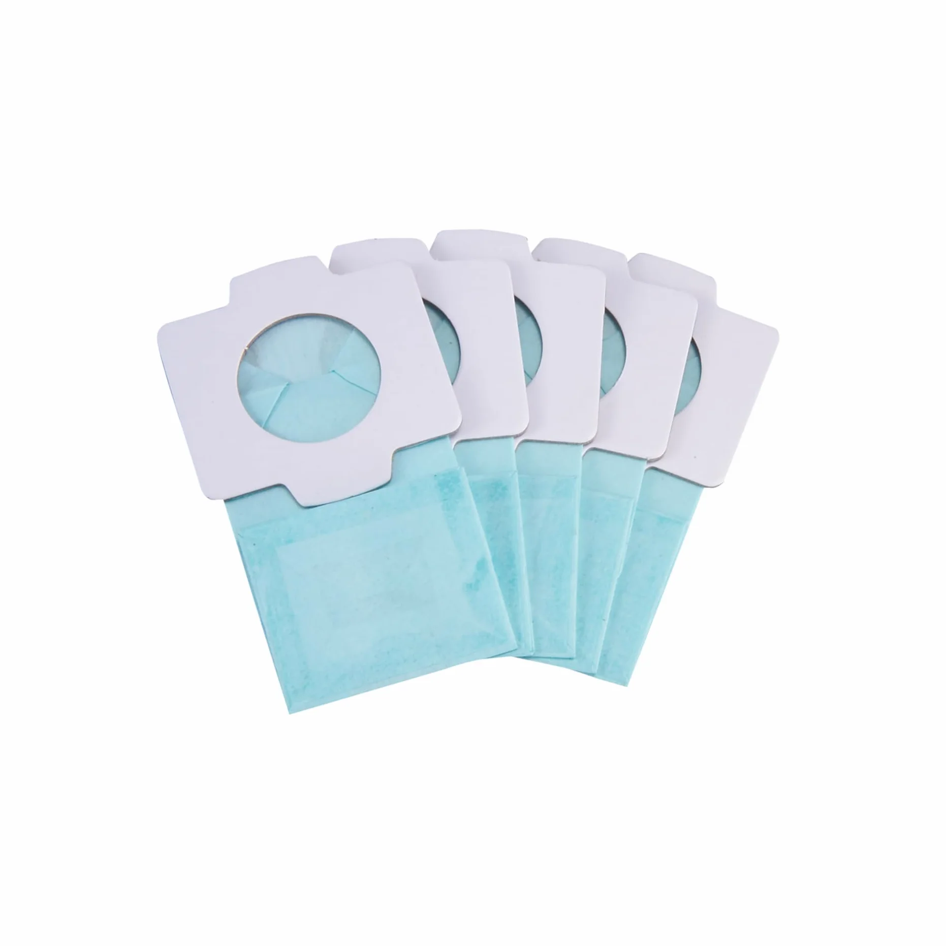 Makita 194566-1 - Bolsas para aspiradora (5 unidades)