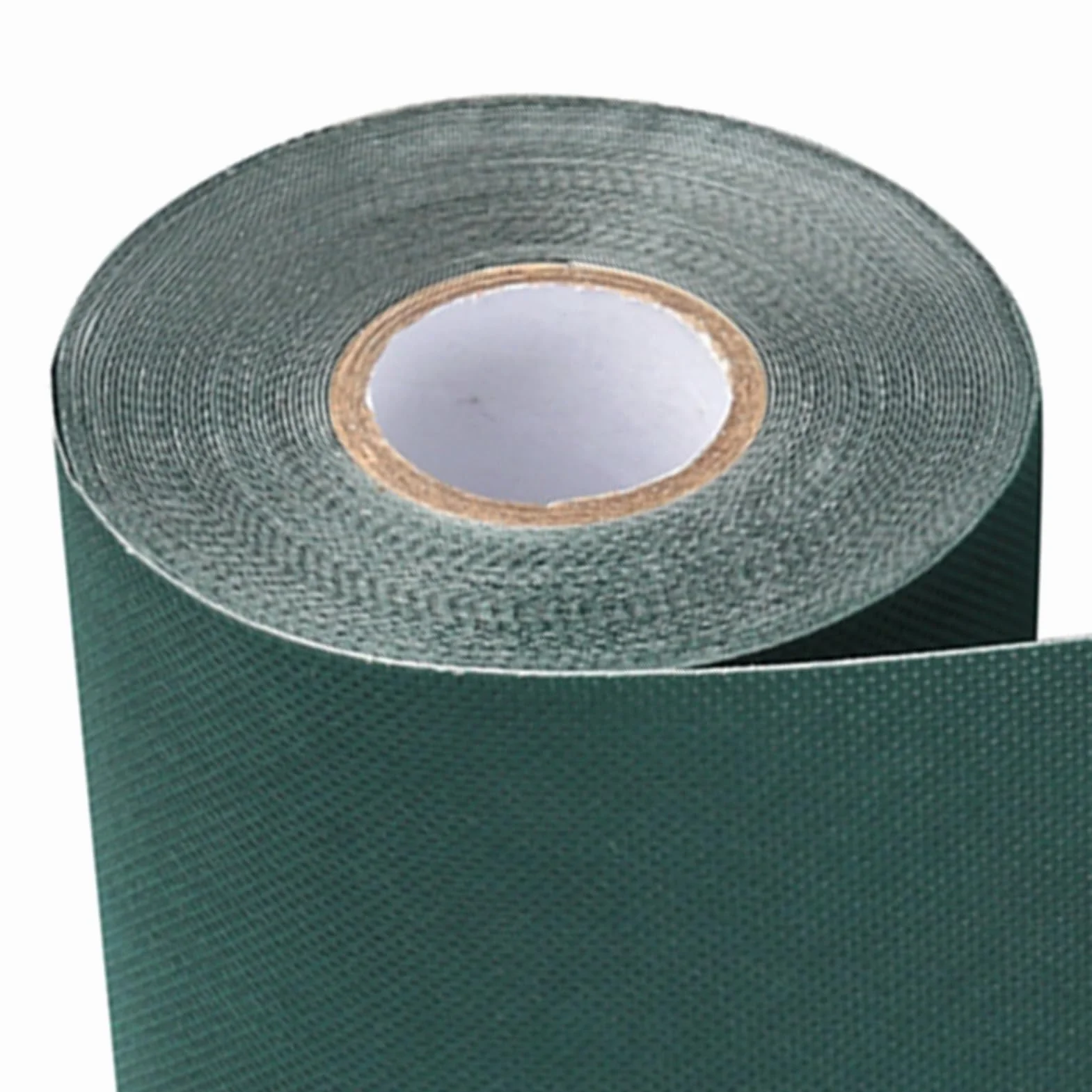 Cinta Adhesiva para Césped Artificial, 10M x 15cm, Autoadhesiva Resistente para Unión de Suelo de Jardín Exterior