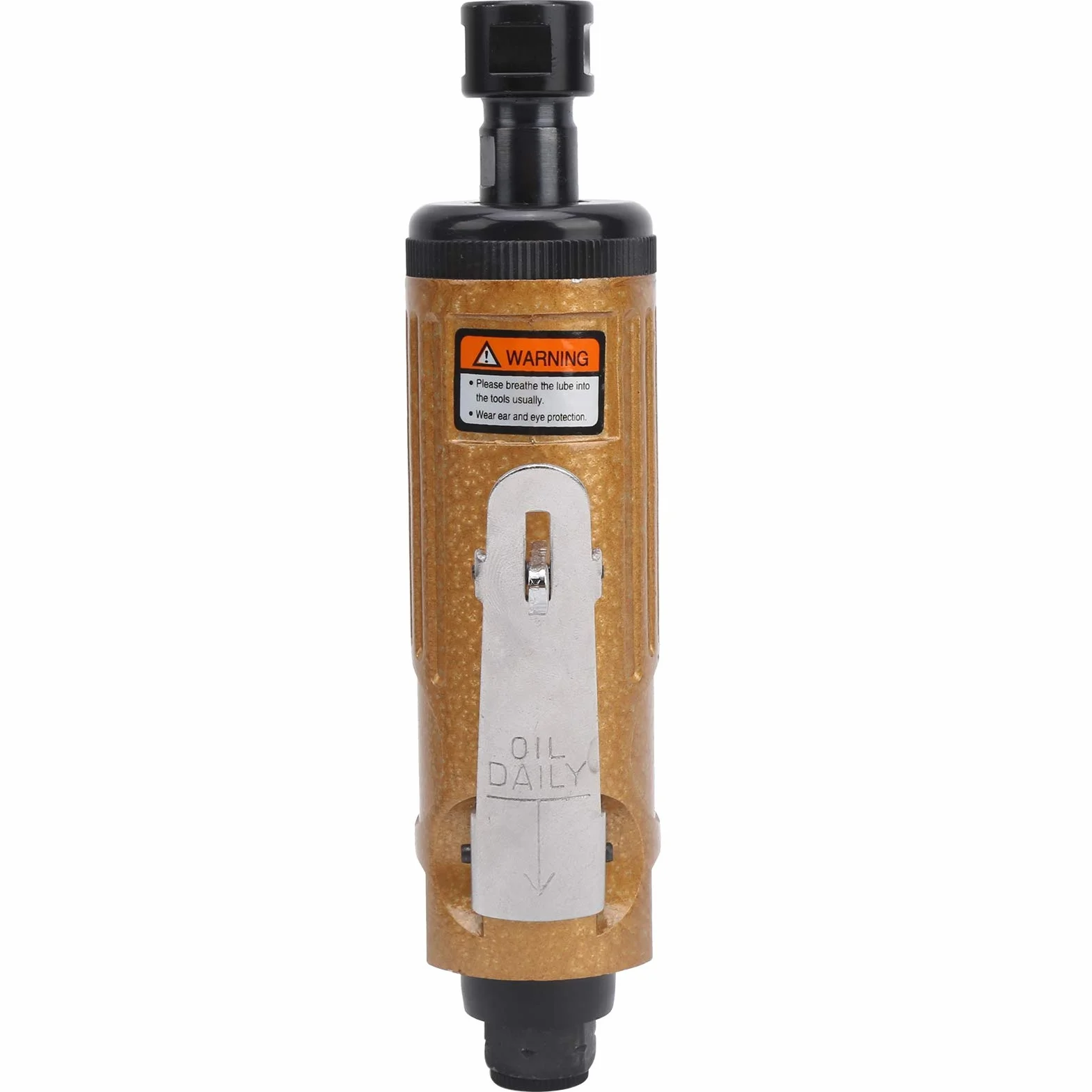 KP - 621 Amoladora de Aire Amoladora de Aire Afilador de Grabado Recto Herramienta de Compresor de Aire Conjunto Pulido 22000 Rpm 0.6 MPa (Estilo japones)