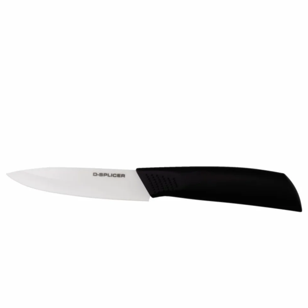 D-Splicer Professional - Cuchillo de cerámica