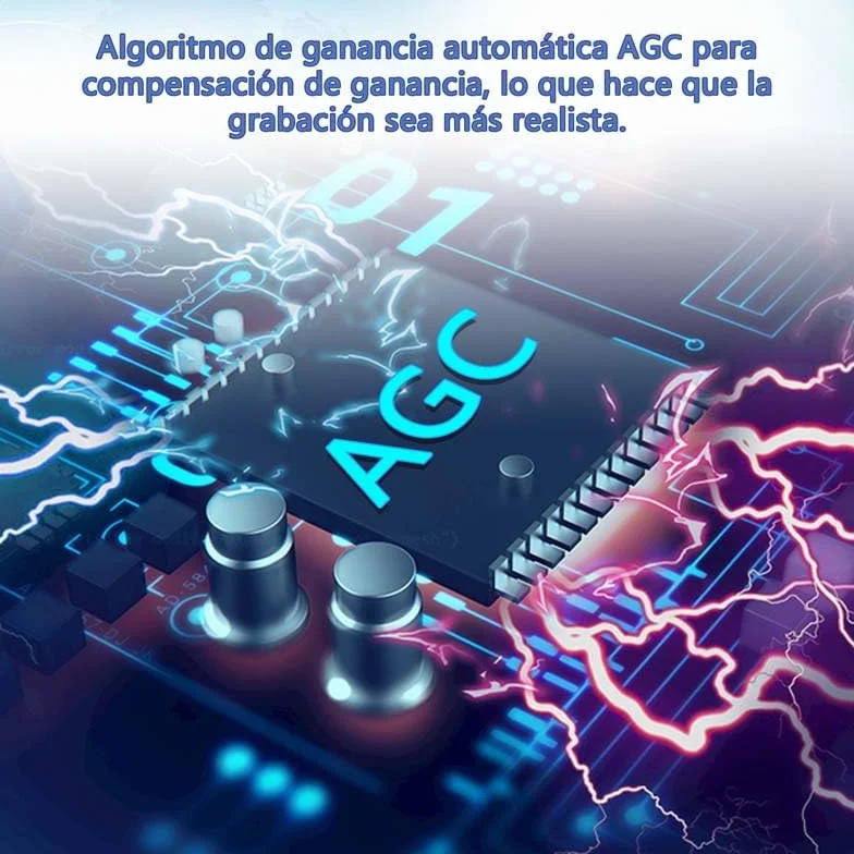 Mini grabadora magnética activada por Voz, Dispositivos de micrograbación, grabadora de Sonido pequeña Digital STTWUNAKE