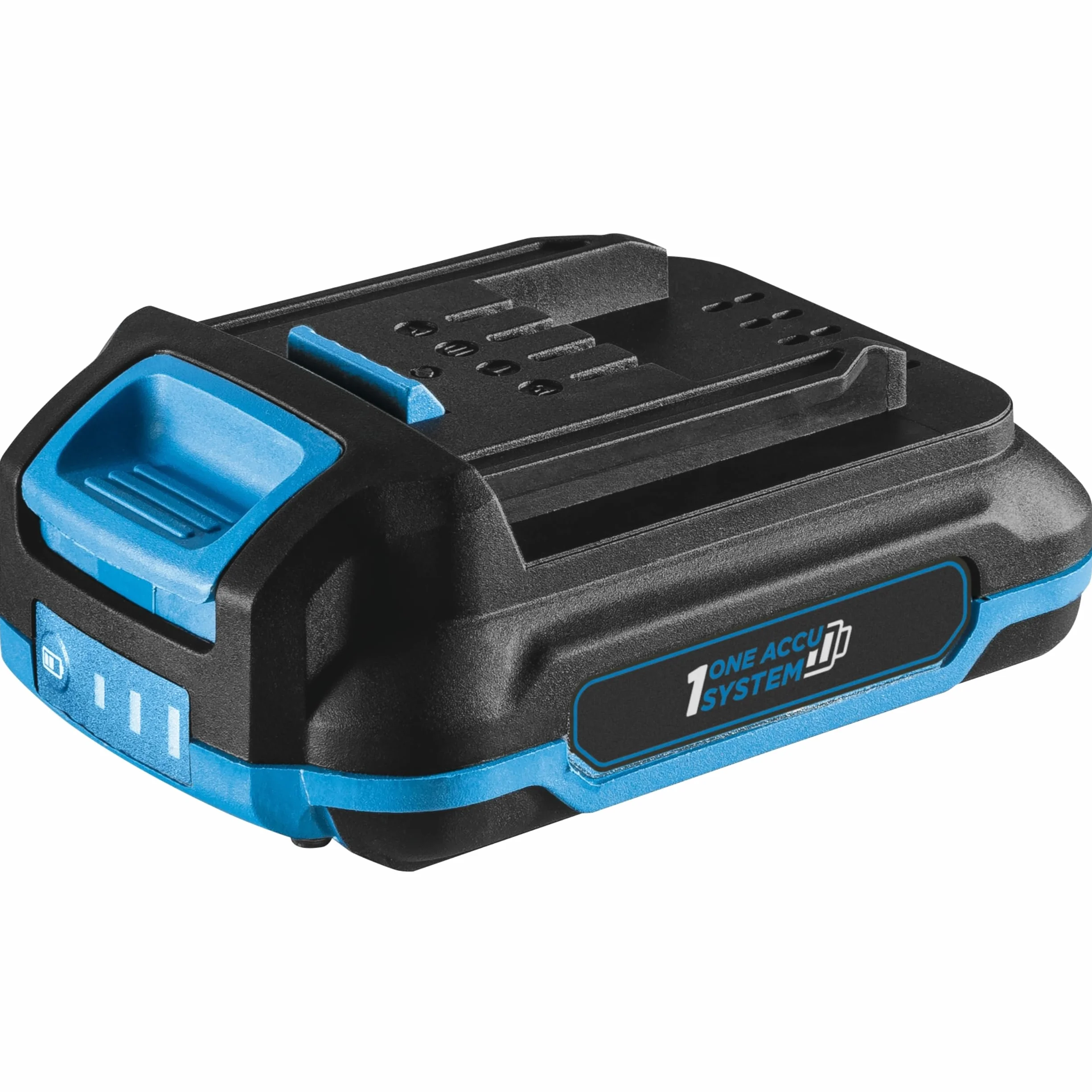 HÖGERT TECHNIK Set de taladro percutor a batería 18V, 200 Nm y 100 Nm, 2 atornilladores de impacto sin escobillas, 2 baterías, cargador 4A, iluminación LED, engranaje metálico, para madera y metal