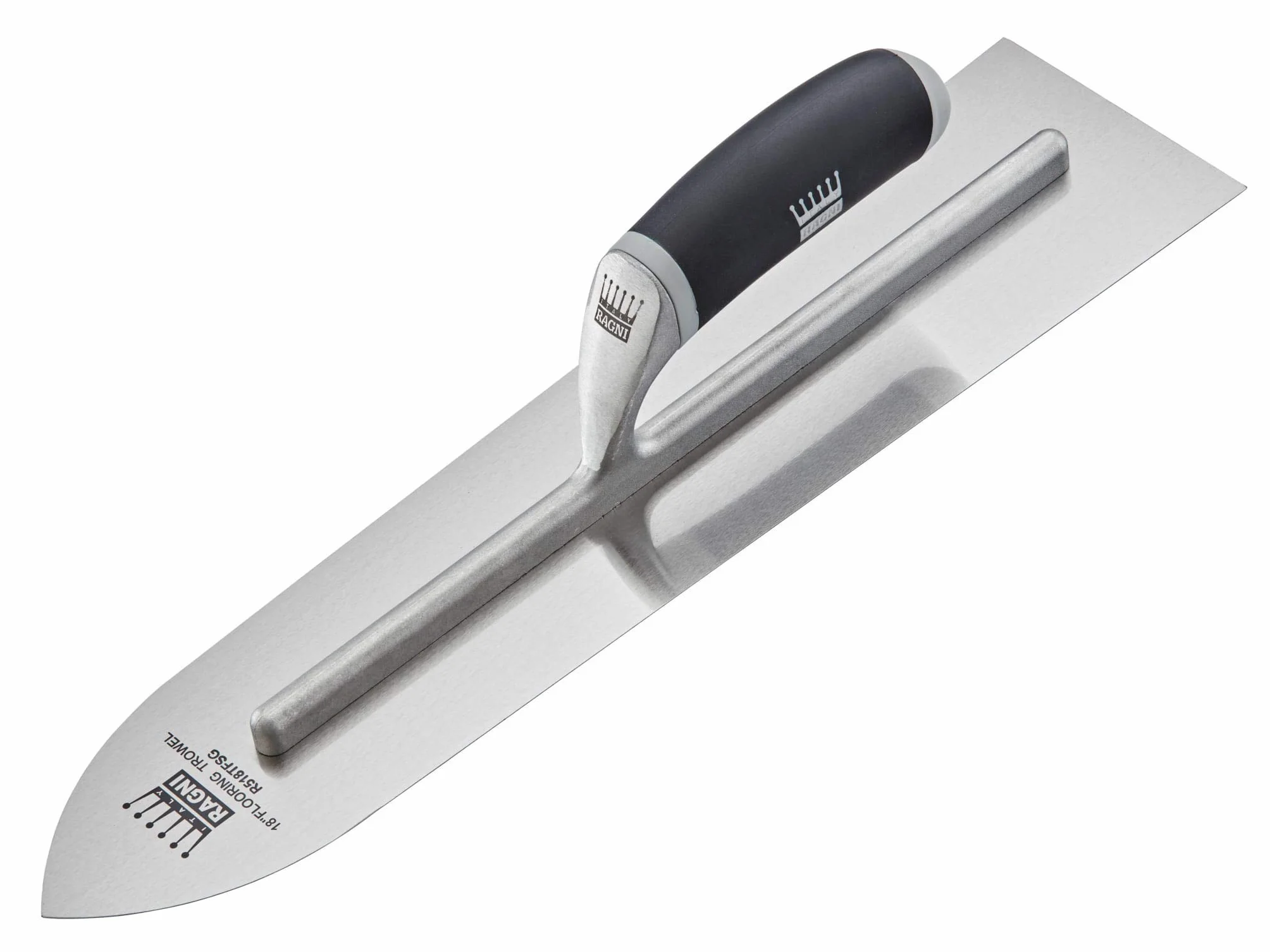 Best Price Square Ragni RAG518TFSG Suelos de albañil.
