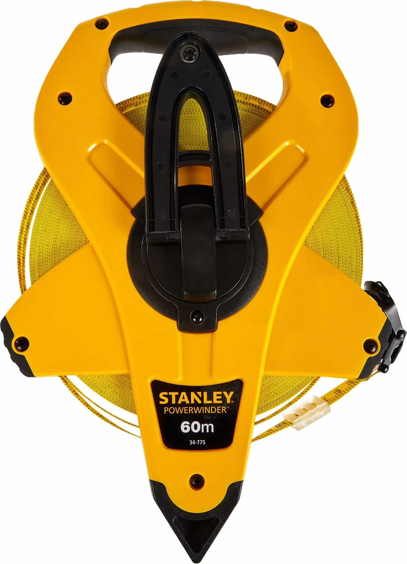 Stanley Cinta larga fibra vidrio Powerwind 60m x 12,7mm