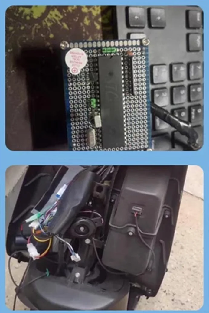 RUNCCI-YUN 20 Piezas DC 5V zumbadores Activos Arduino Zumbador, Sonido Continuo para Arduino Raspberry Pi