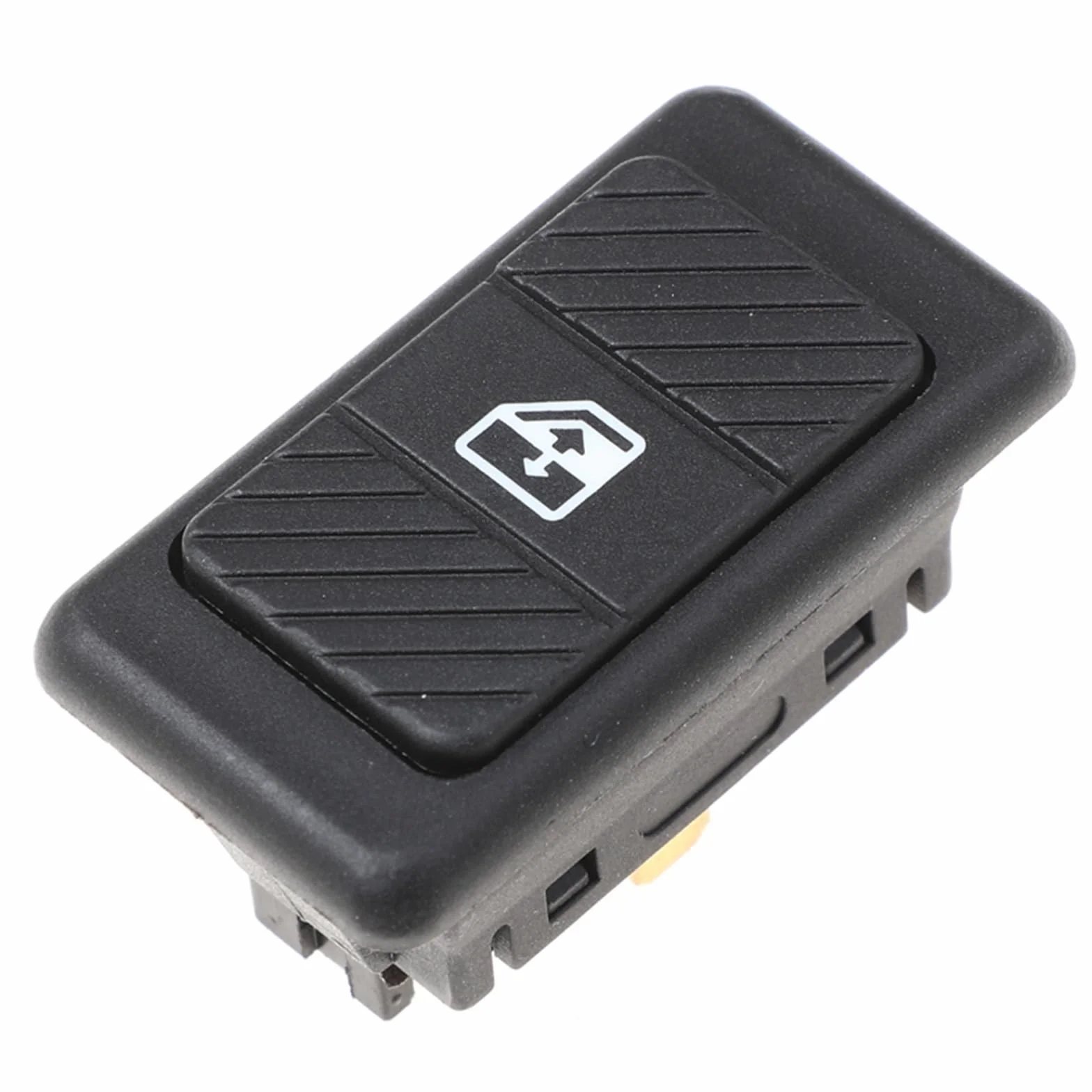 Interruptor Ventana 255959855B para VW LT28 LT35 LT46 Van Bus Interruptor De Control De Ventana Eléctrico Único Coche 357959855A Interruptor Elevalunas Eléctrico