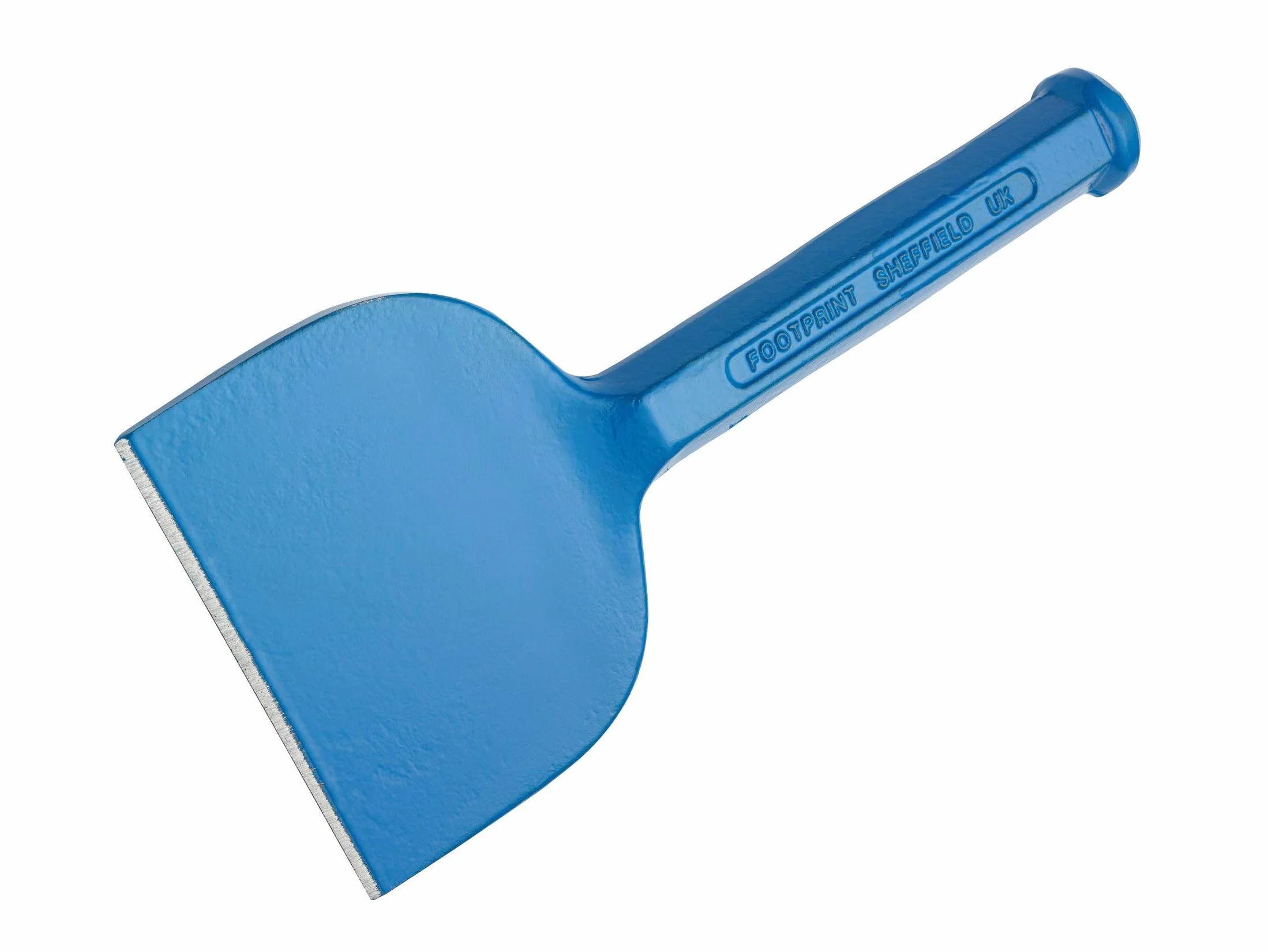 Footprint 1236 - Cincel para ladrillo (10,1cm)