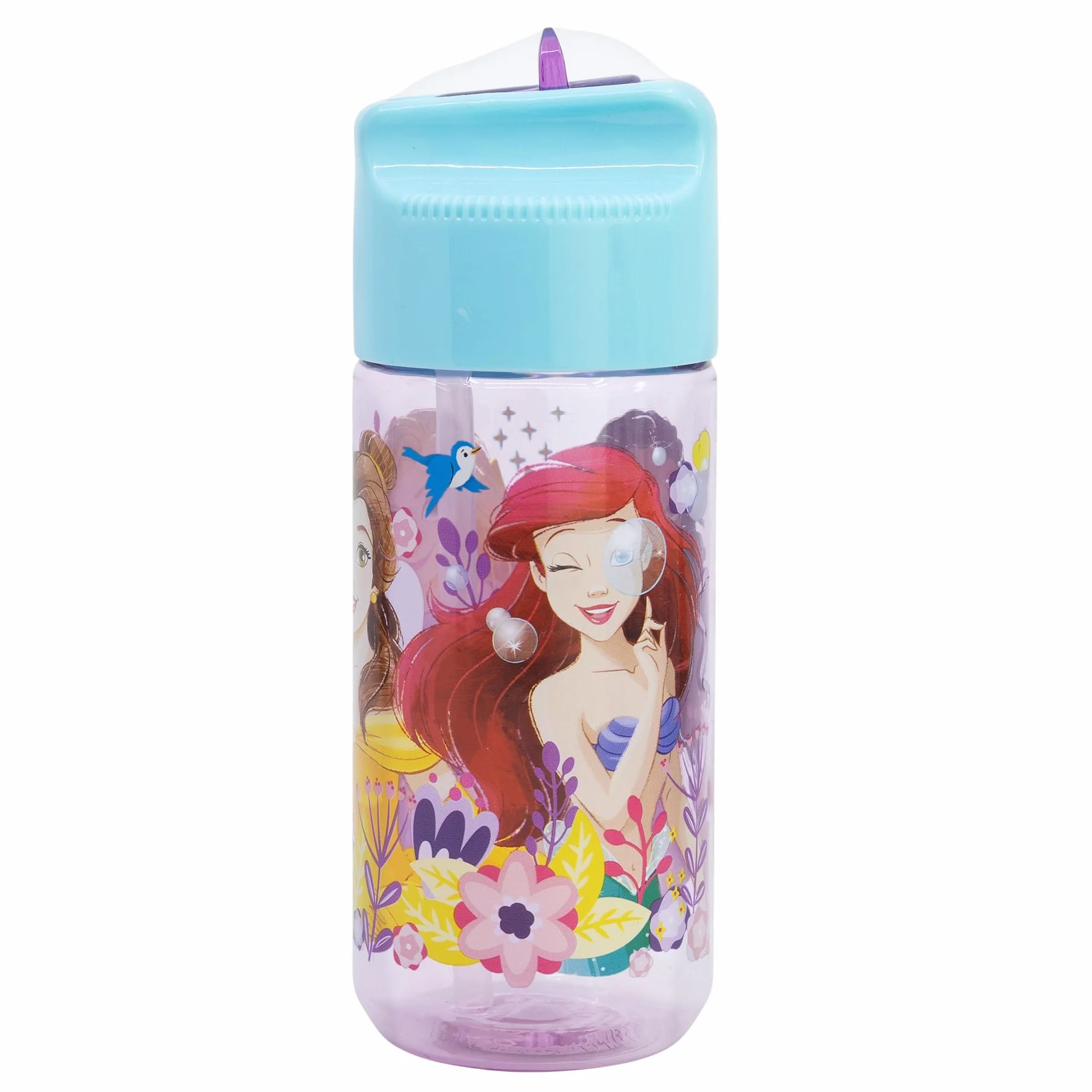Botella Ecozen Hidro Pequeña 430 ML Princess Courageous Heart