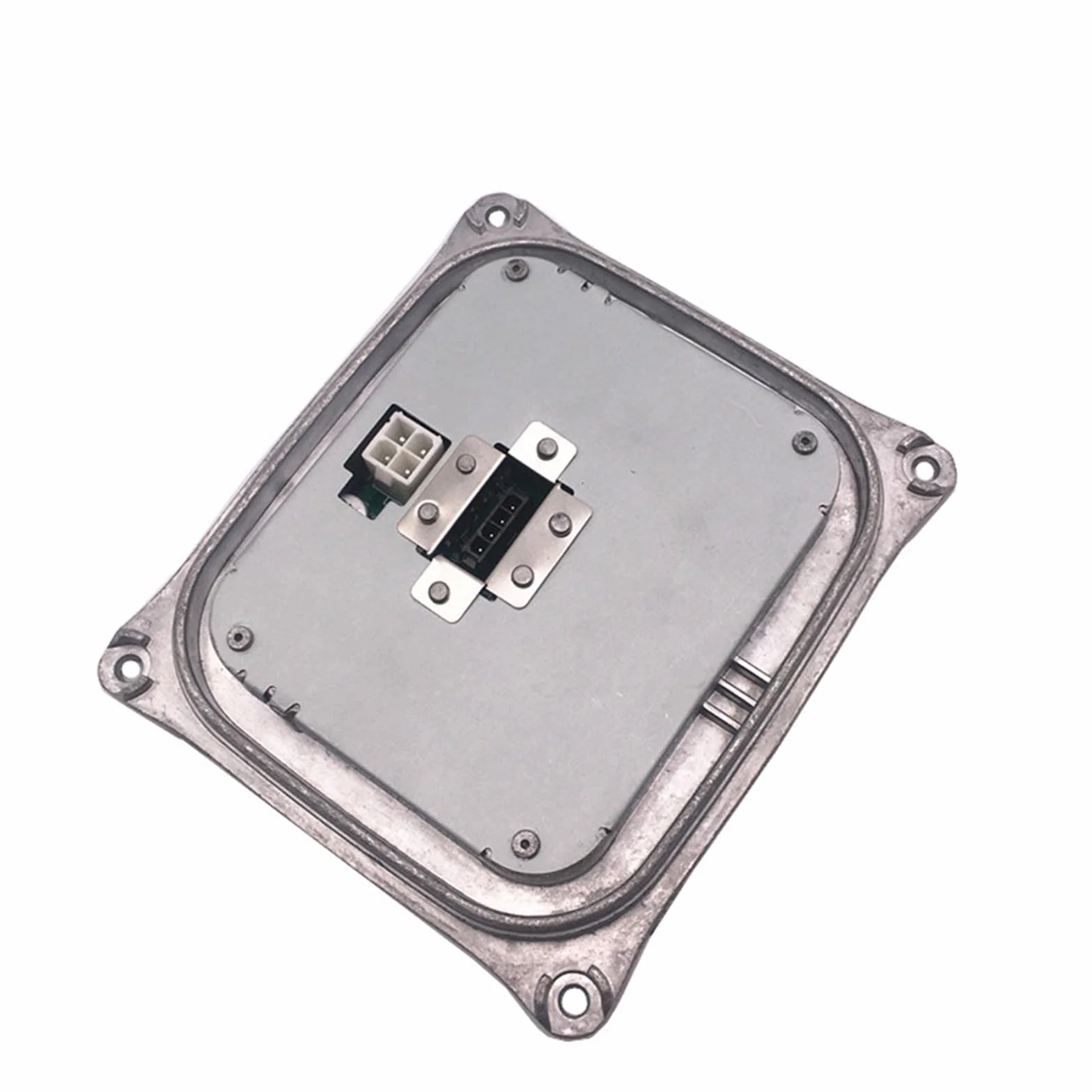 CcacHe Balastro Centralita Compatible con BMW para 28i 328xi 335i 335xi E90 M3 E70 X5 Xenon HID Faro Balasto Módulo OEM 130732915301 1307329193 1307329153 63117182520