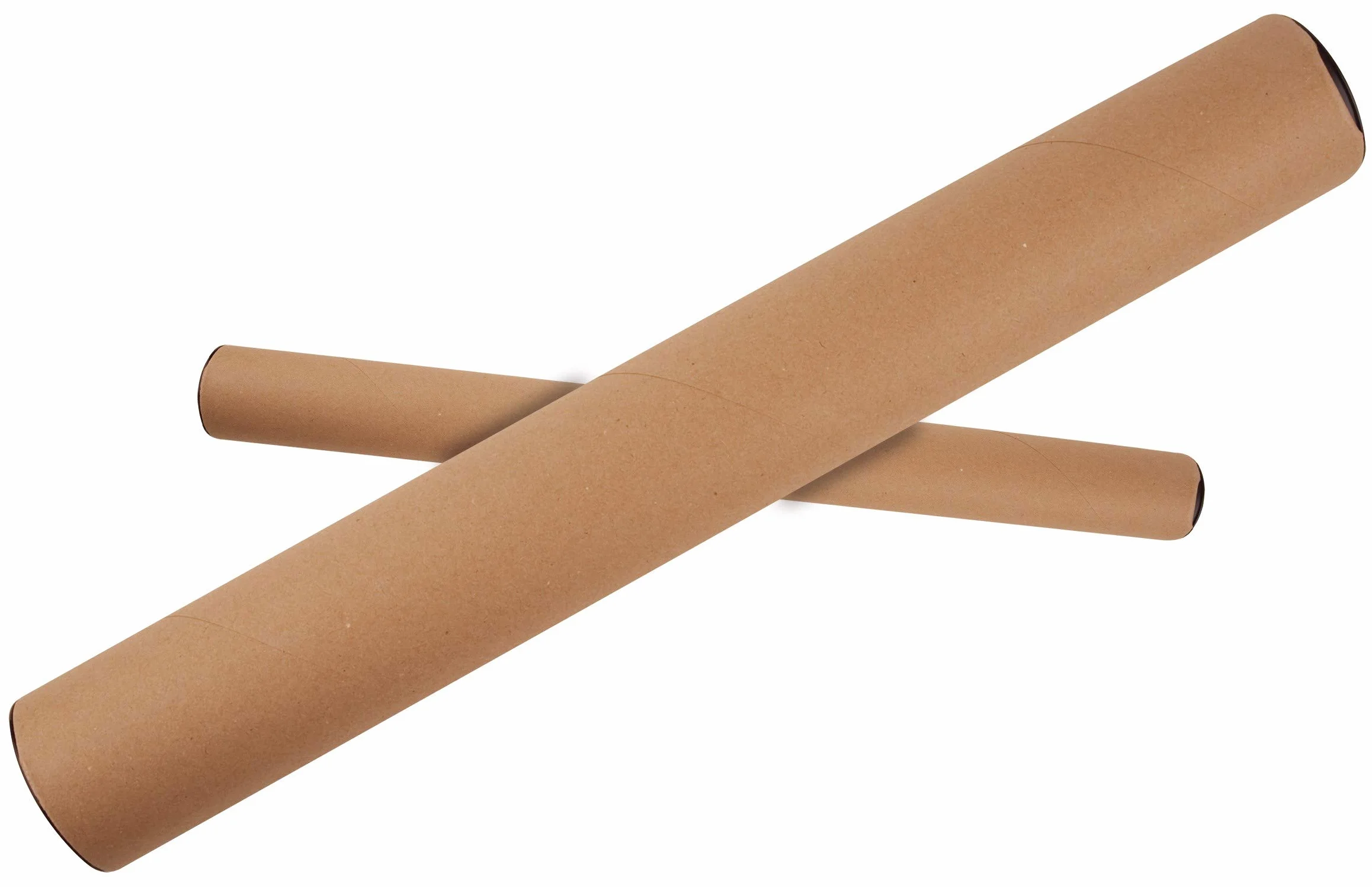 TUBO CARTON 80X610MM APLI A2-A1