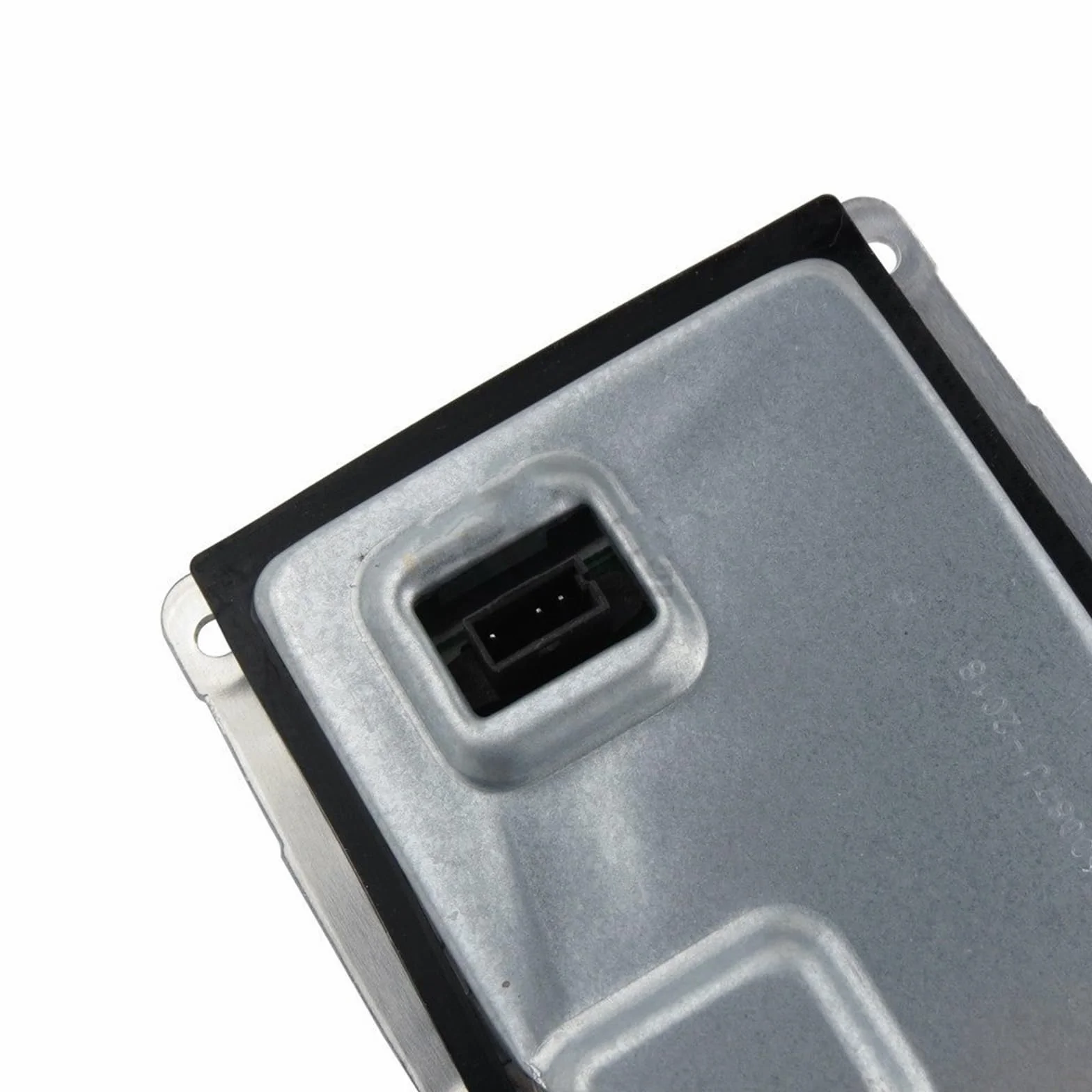 CcacHe Balastro Centralita Compatible con Seat para Ibiza MK4 para Cordoba 2002-2007 2008 2009 OEM: 3D0907157 3D0907391B LAD5GL 89035113 Módulo De Unidad De Control De Balasto De Xenón De 4 Pines
