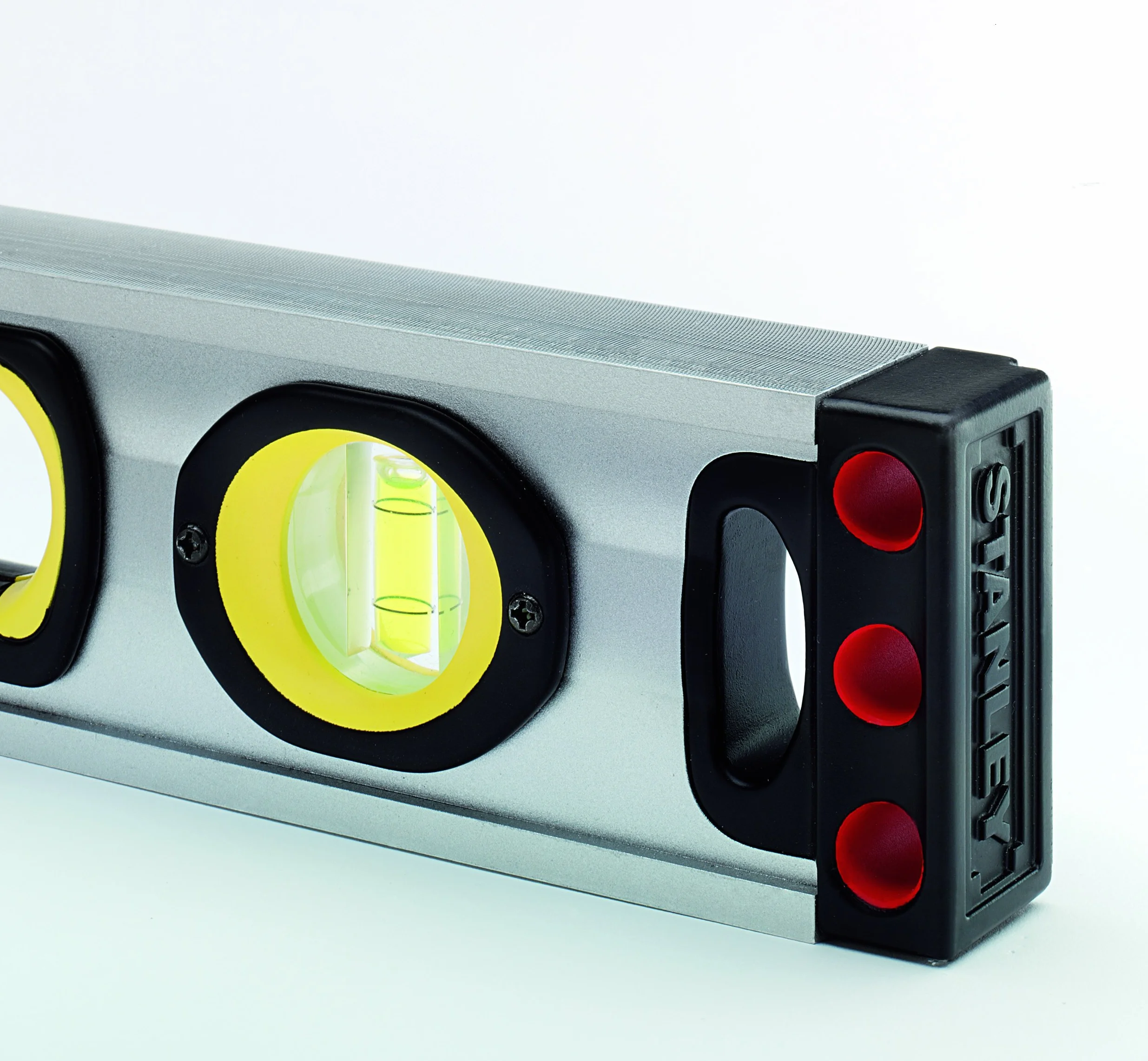 Stanley 1-43-537 - Nivel Magnético, 90 cm