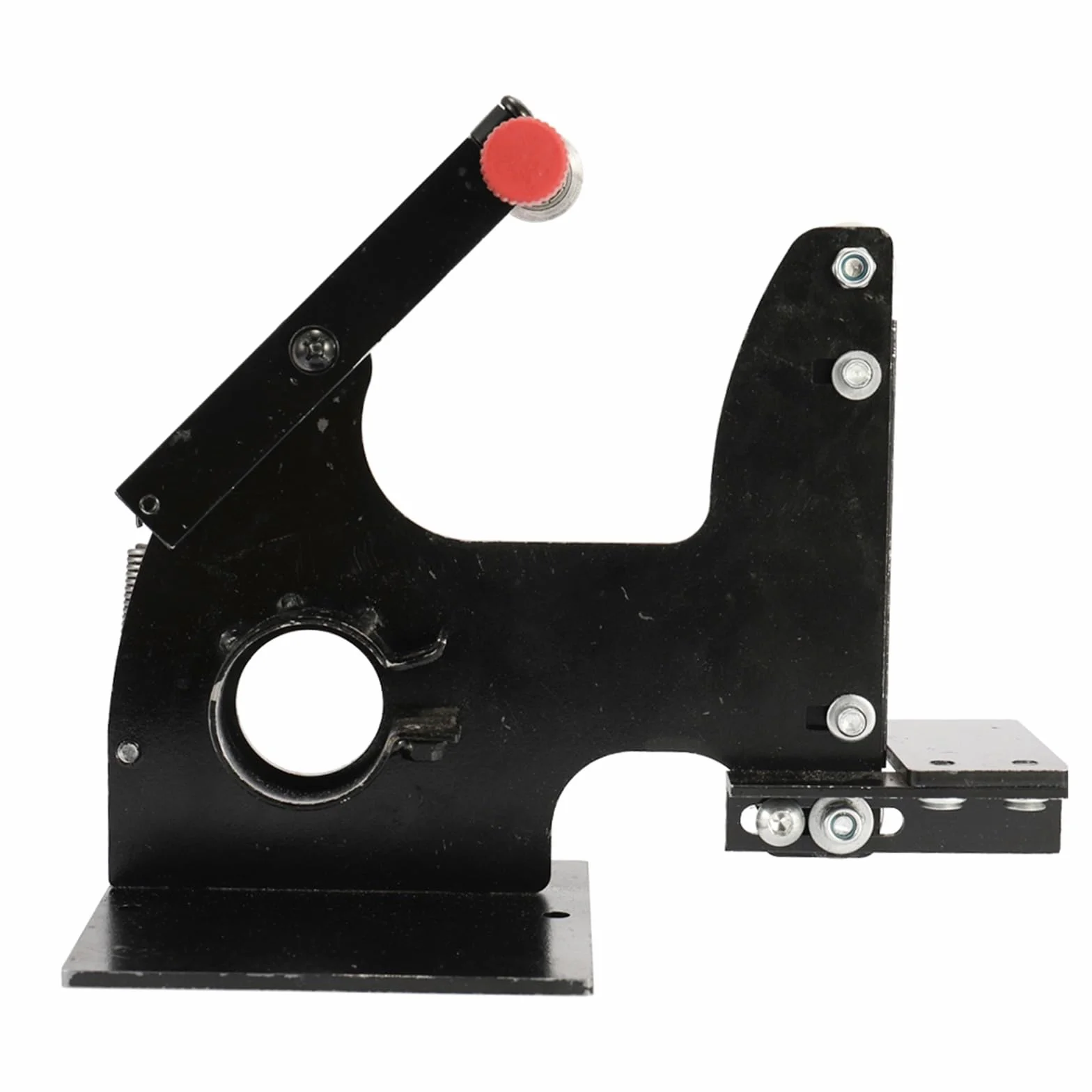 Amoladora angular de hierro multifuncional, lijadora de banda, accesorios de lijadora, pulidora - Velocidad ajustable
