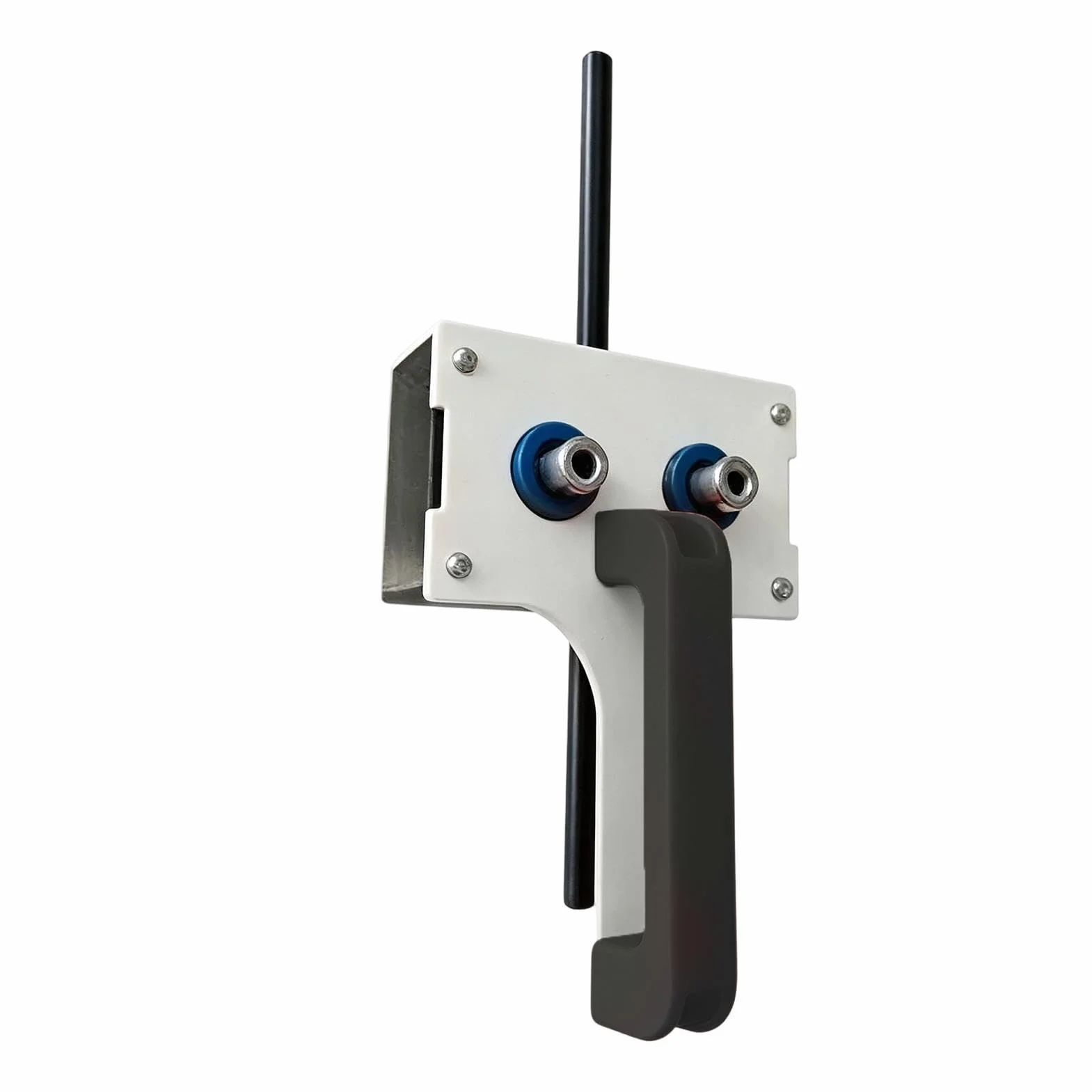 Tiracables | Herramienta Guía Accionada Por Taladro Electricista | Tirador De Cables Para Cableado A Través De Pared | Para Proyectos De Cableado Industrial E Hidroeléctrico Tuberías Metálicas