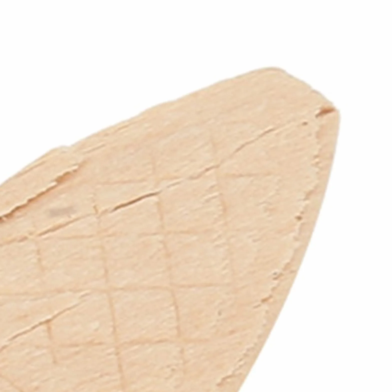 Galletas Para Unir Madera, 100 Uds., Galletas Para Unir Placas, Herramienta De Acoplamiento Para Tableros De Madera Para Uso En Carpintería(0#)