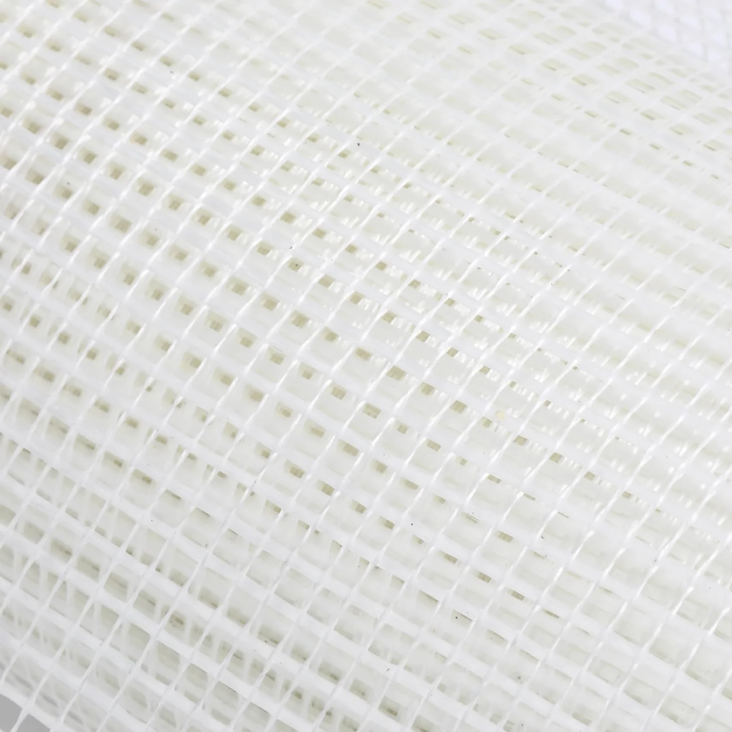 Malla de refuerzo de 160 g/m², tejido de yeso 1 m x 50 m, tejido de fibra de vidrio de 4 x 4 mm para enlucido interior y exterior, aislamiento de fachadas, protección contra grietas, rejilla