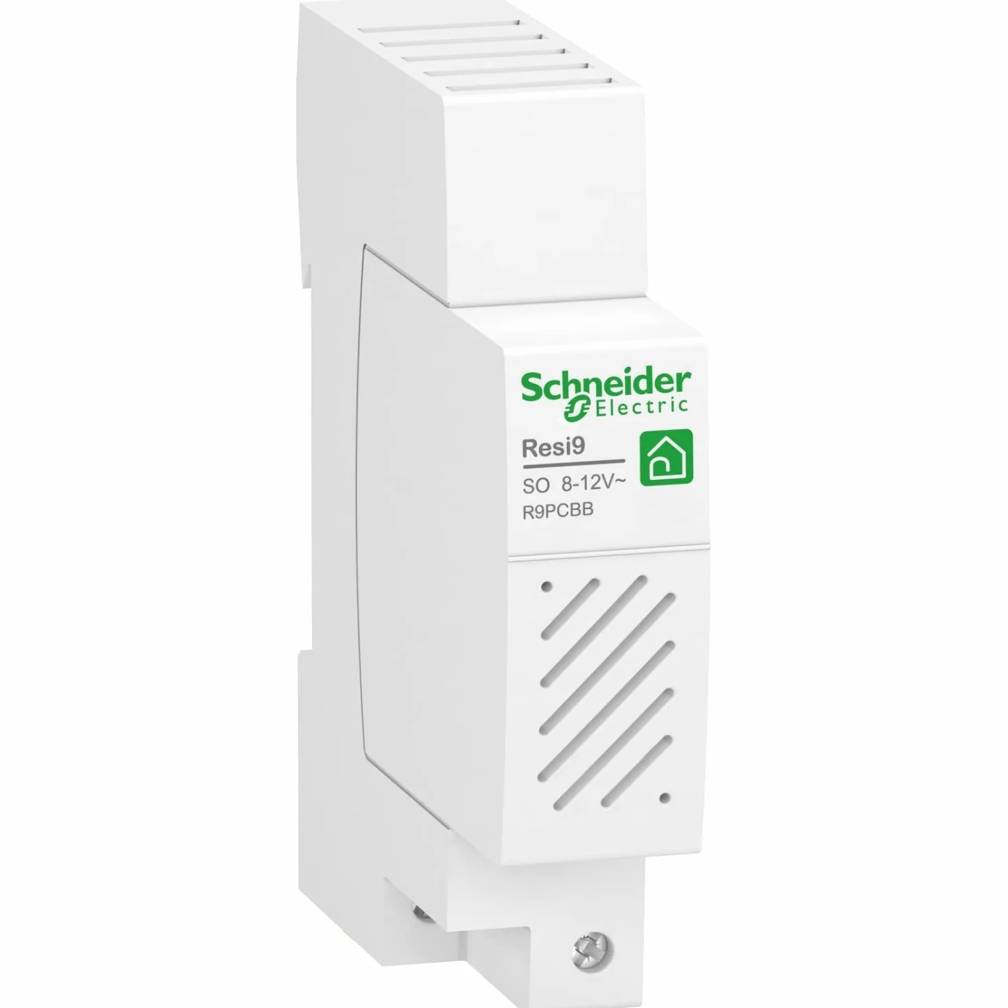 Schneider Electric Resi9 R9PCBB Timbre 8/12 V 80 dB