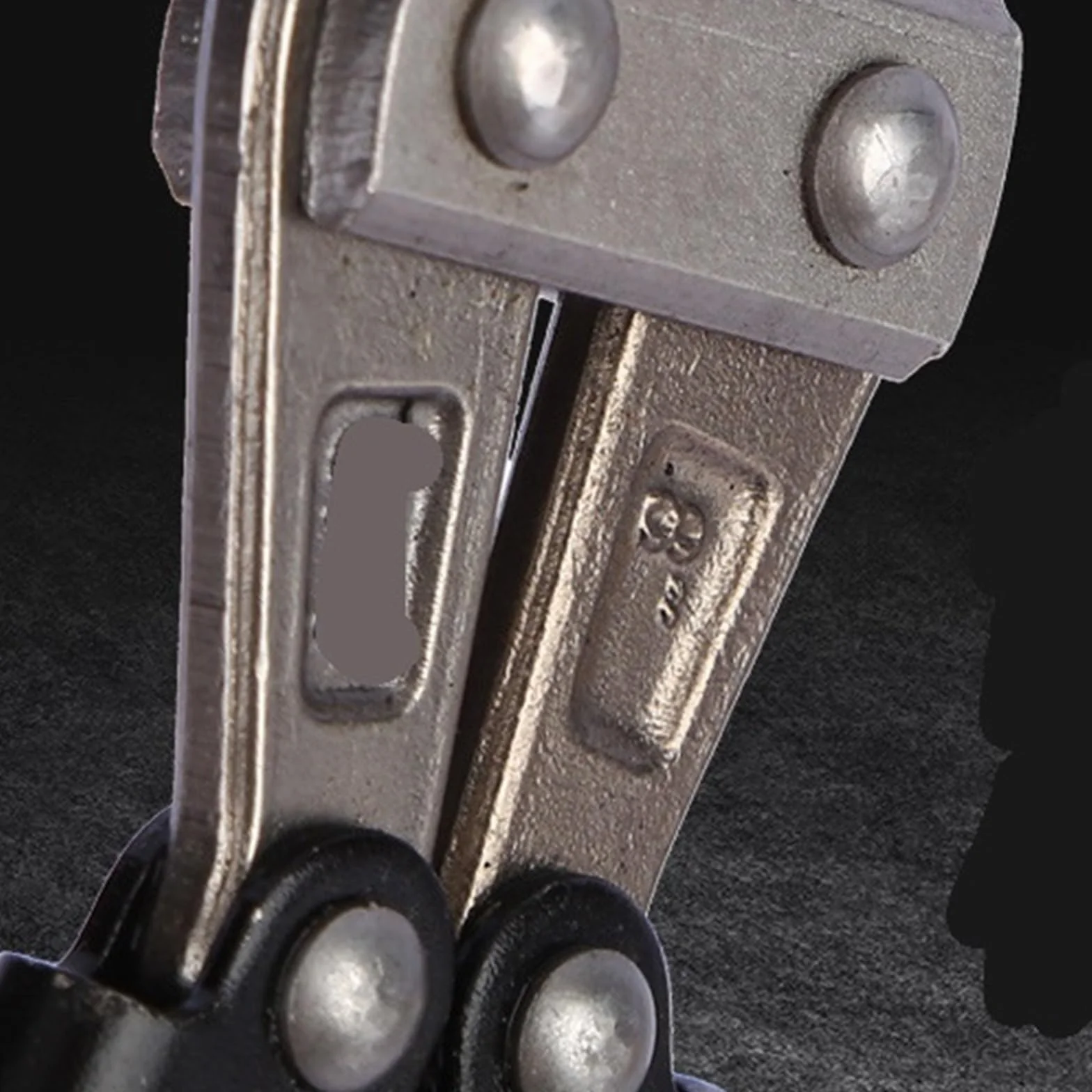 JINGYAN Alicates universales Locking Pliers Round Mouth Heavy Hand Tools Light Handle