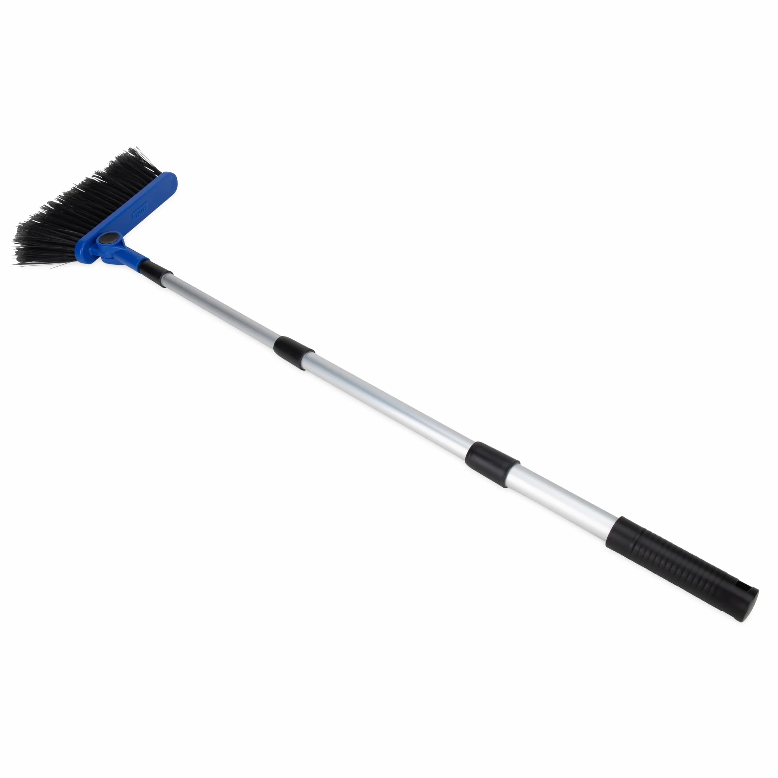 Camco 43623 Escoba Ajustable y Recogedor