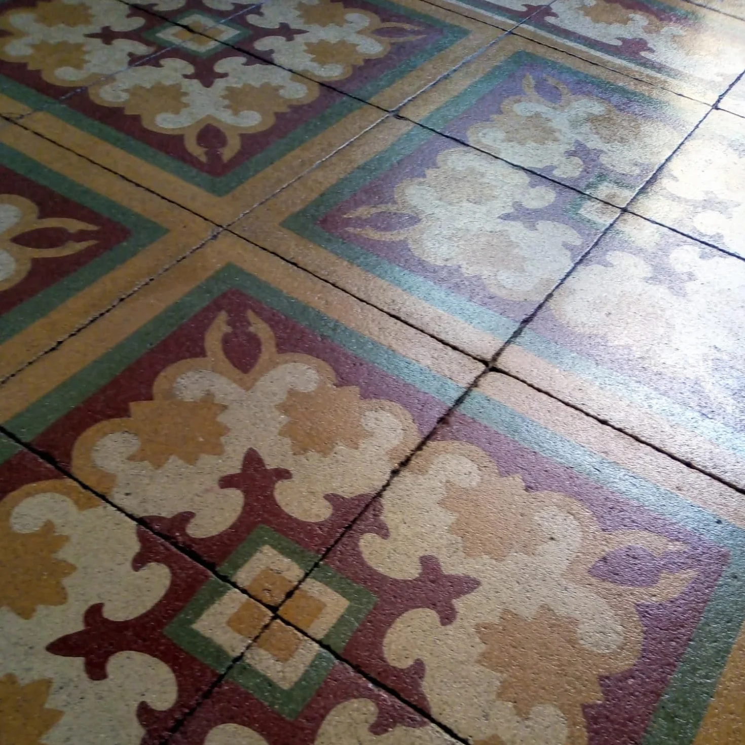 Monestir Cera Noble Líquida Mate para encerado de barro y suelos de Terracota, mármol envejecido y mosaico hidráulico 5L