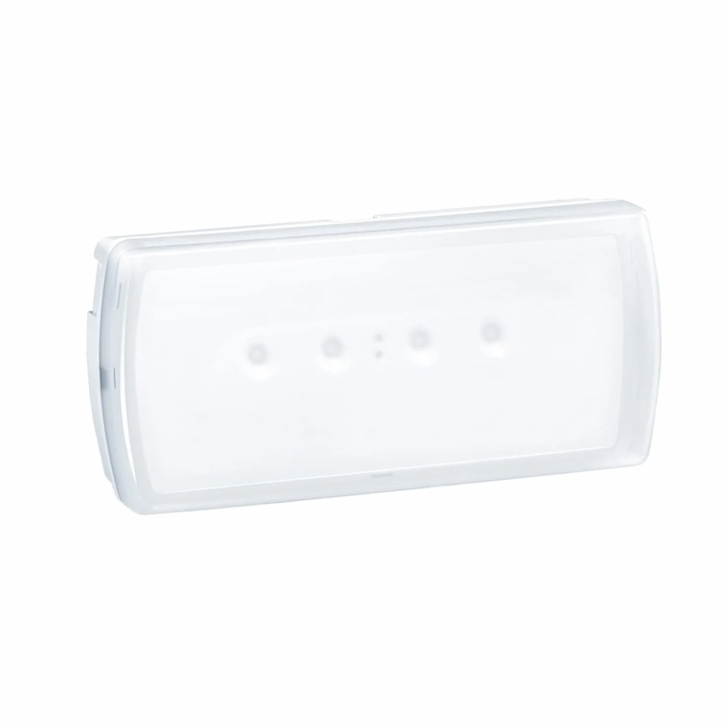 Legrand URA21LED PLUSAUTOTEST 200 lm Luz de emergencia