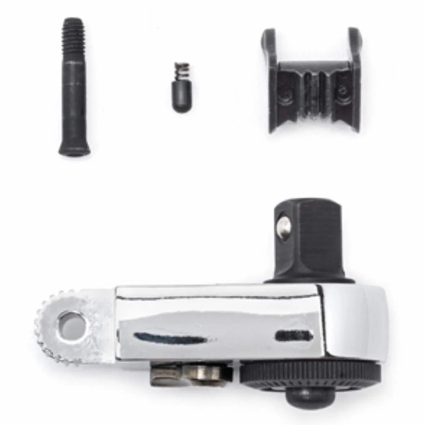 GEARWRENCH 81022 - Kit de repelente de cabeza delgada multirata 1/4Dr