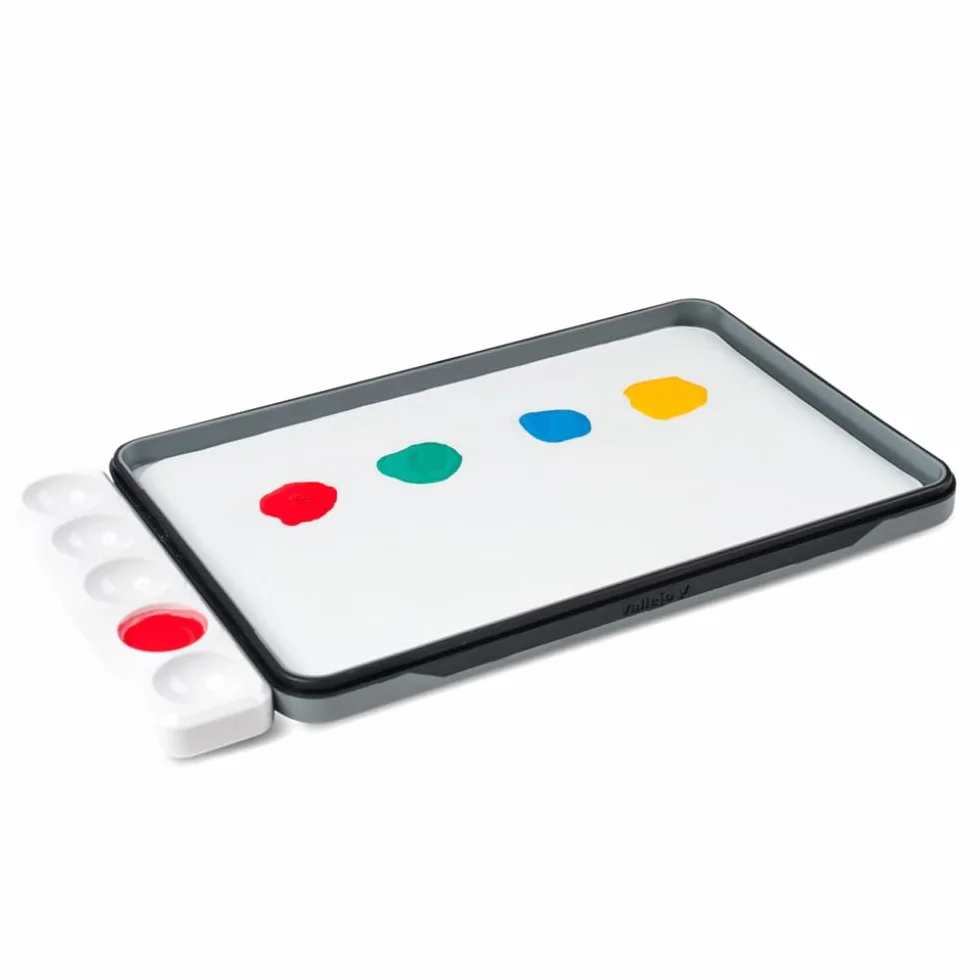 VALLEJO - Wet Palette - VALLEJO B90001