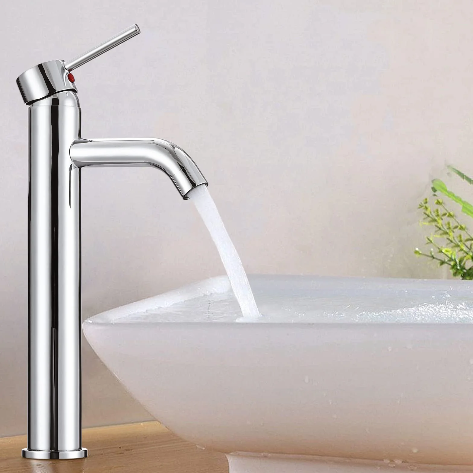 Lavabo., Tap-04A