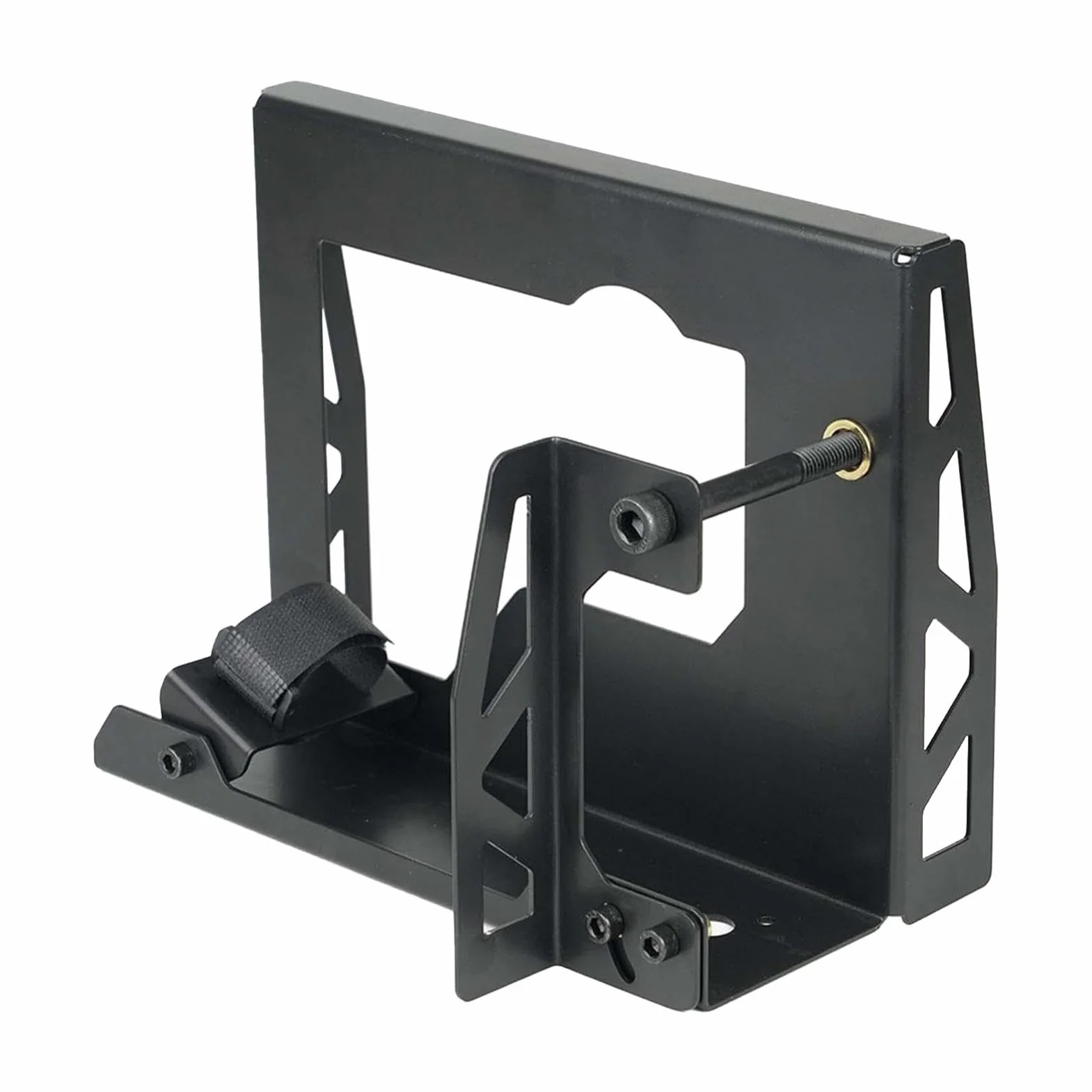 Soporte de cepilladora invertido – Base giratoria de cepillado, herramienta de marco de cepillado, soporte para herramientas eléctricas, soporte para cepillo de mesa eléctrico, soporte giratorio para
