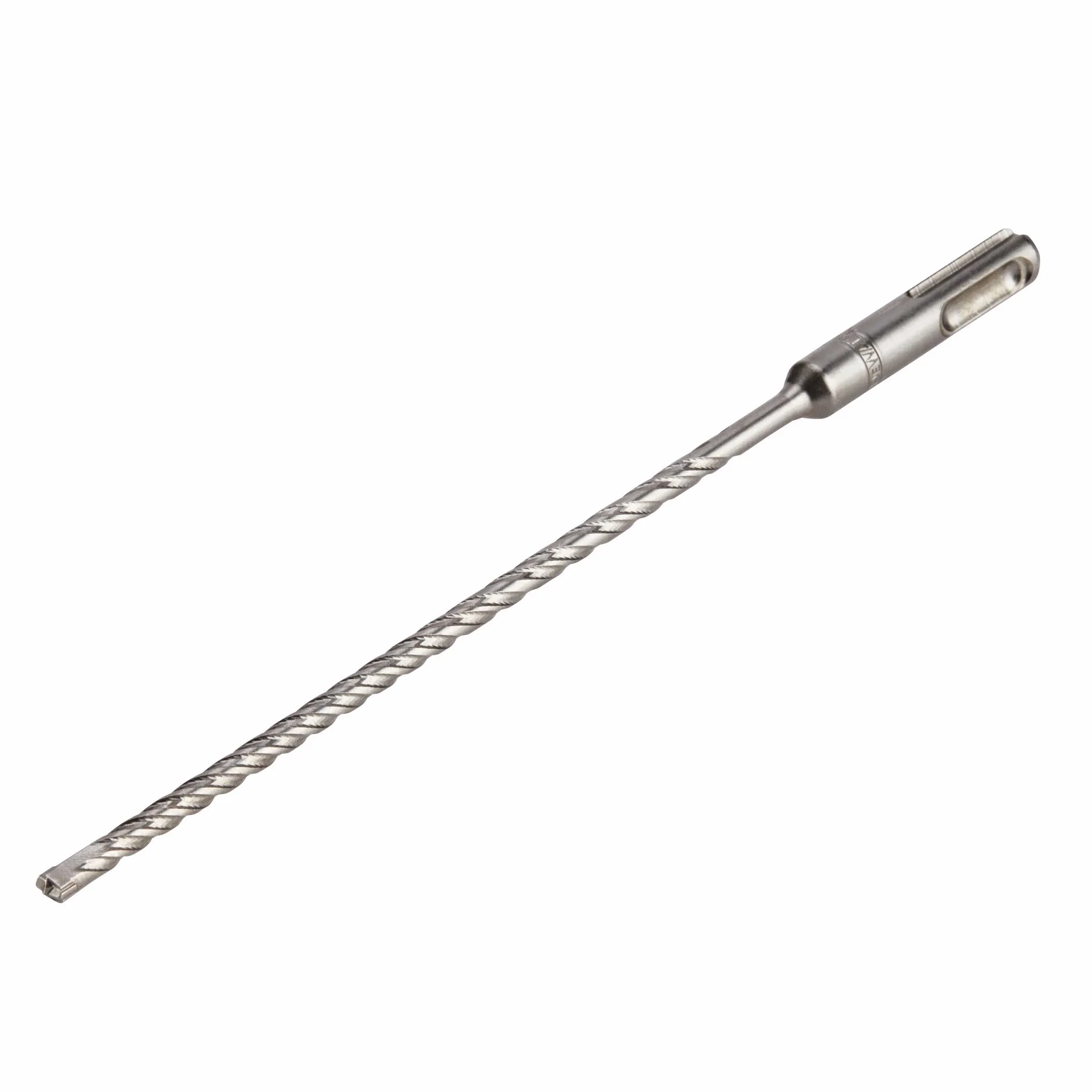 DeWalt DT8967-QZ DT8967-QZ-Brocas SDS-Plus XLR-Embalaje Industrial 10 uds 10x160mm, Arándano