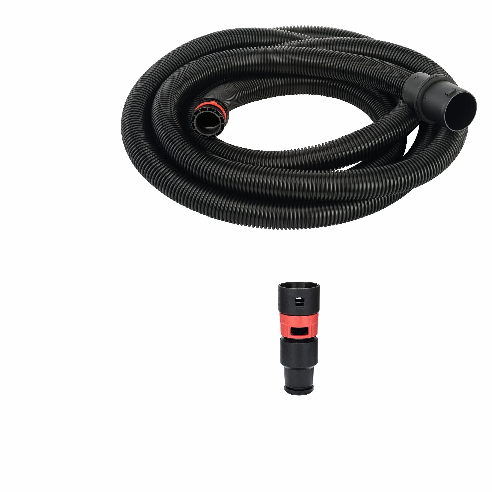 Bosch 2 608 000 565 - Manguera con cierre a bayoneta - für GAS 35-55 (pack de 1)