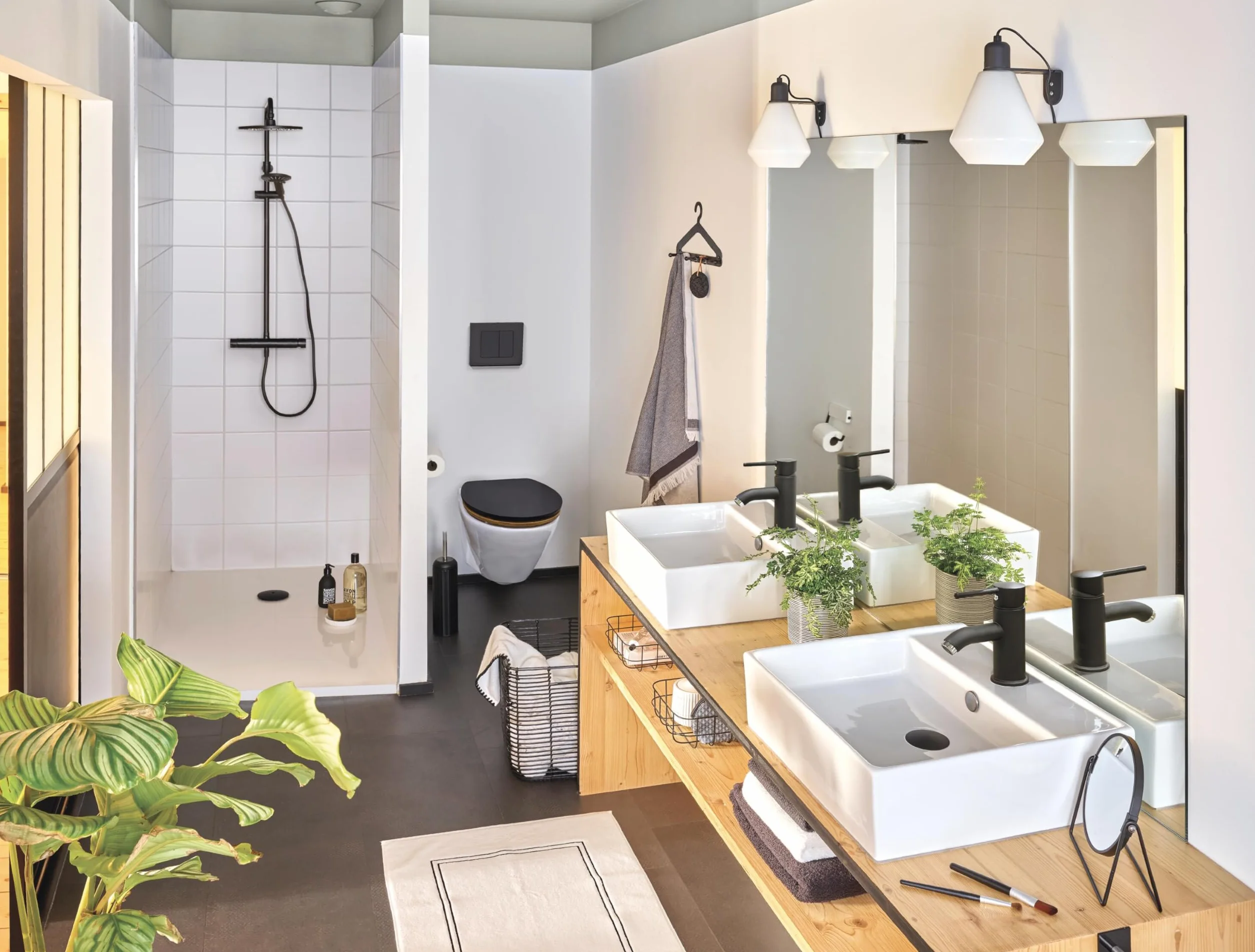 Wirquin 30722861 - Ducha