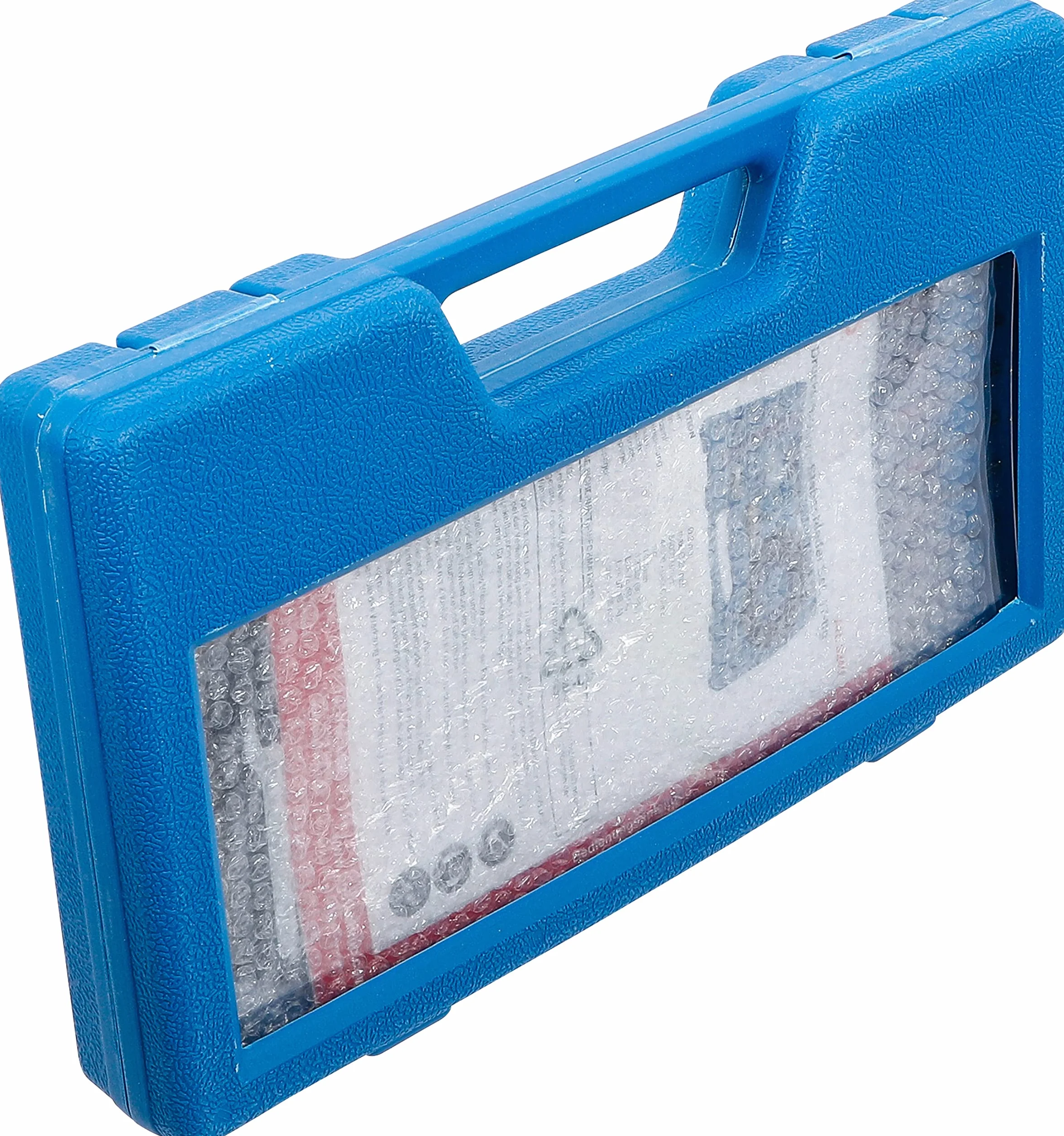 BGS 3249 | Juego de microamoladora neumática | 17 piezas