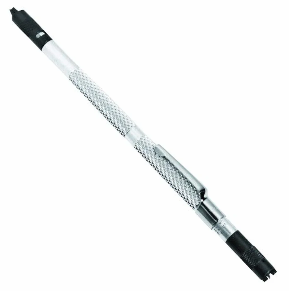 Stanley Proto j9866 Proto ranurado/Phillips tornillo de arranque