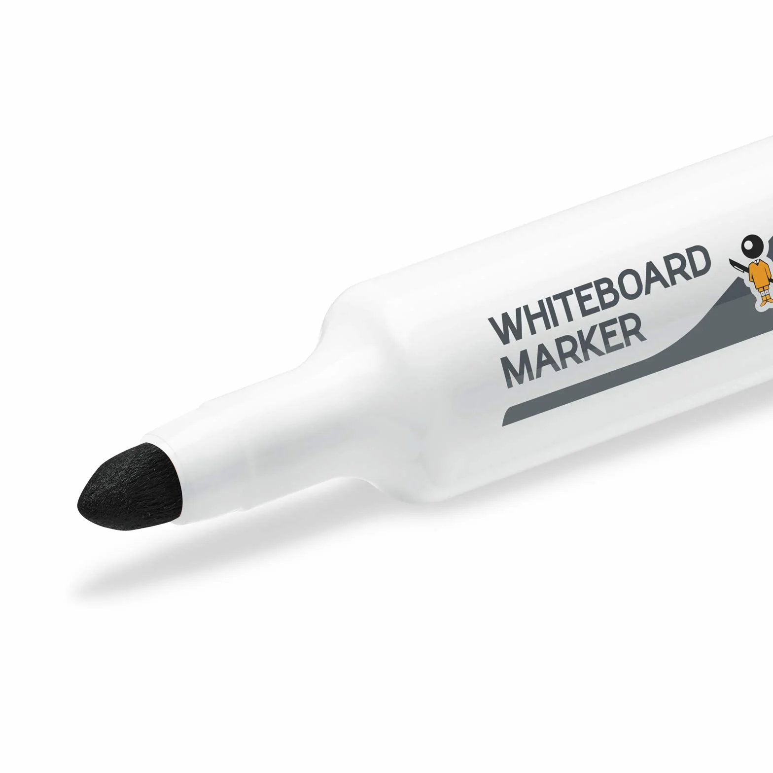 Bic Rotuladores para Pizarra Multicolor - Paquete de 4