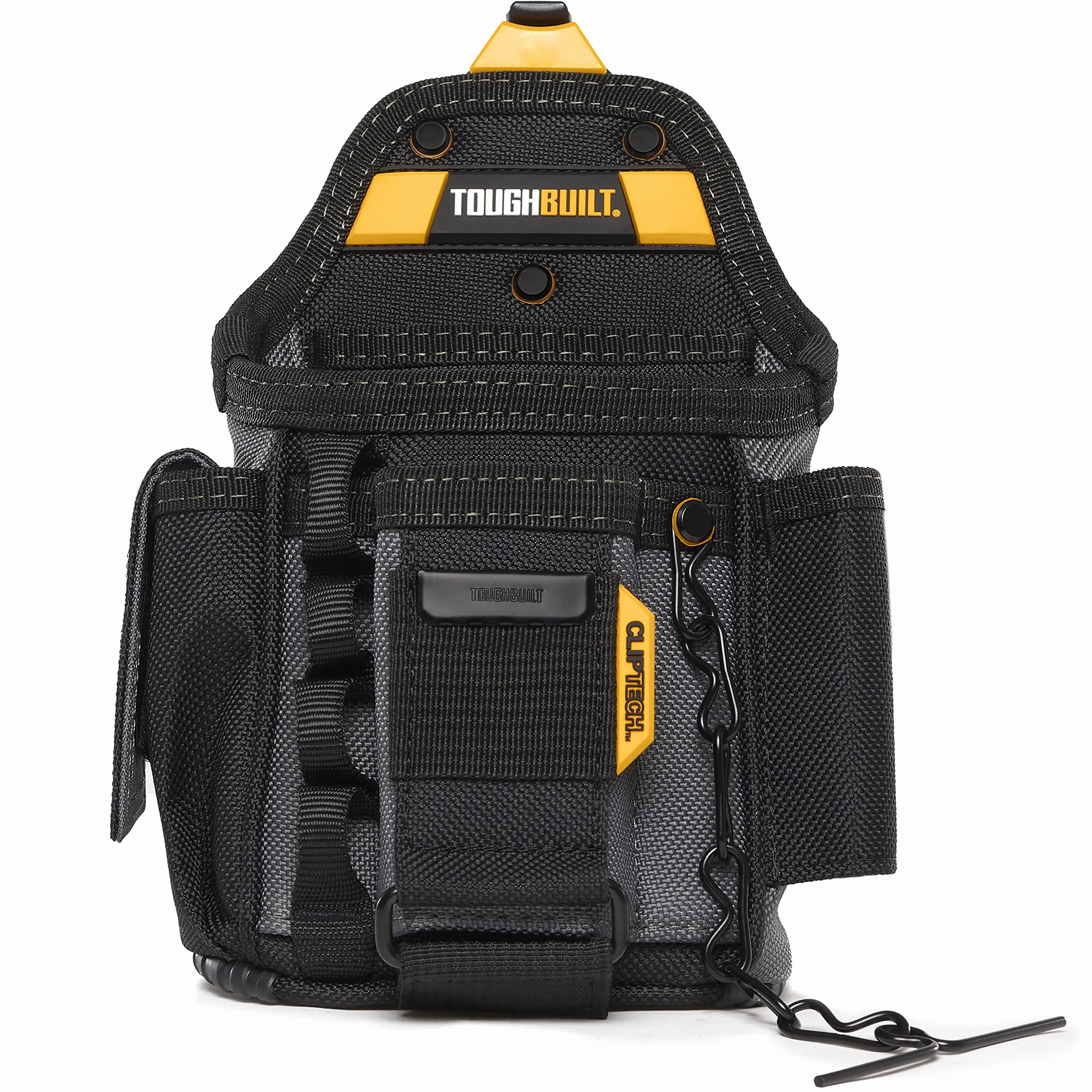Toughbuilt TOU-CT-34 - Electricistas bolsa de las pequeñas