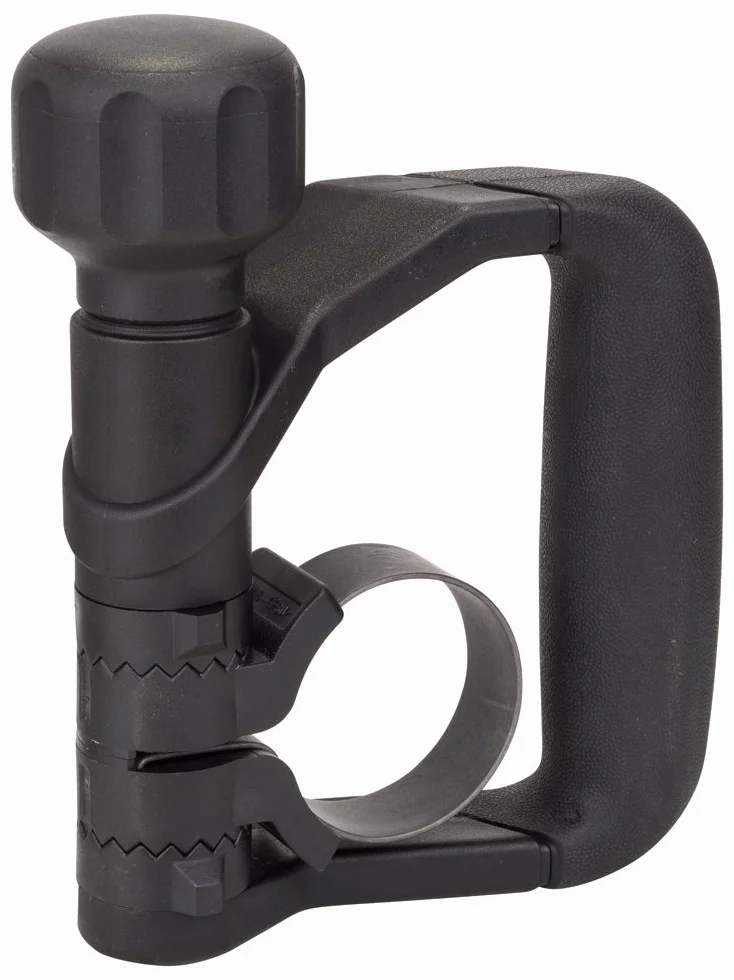 Bosch 2 602 025 076 - Empuñadura para martillos perforadores - - (pack de 1)