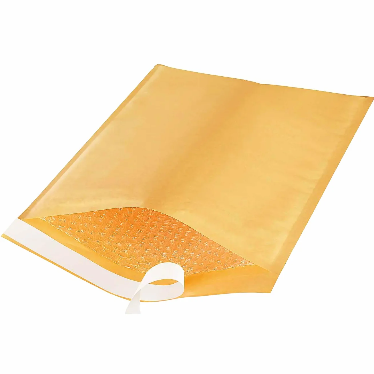 Packer PRO 100 Sobres Acolchados 20x27,5cm Marrones