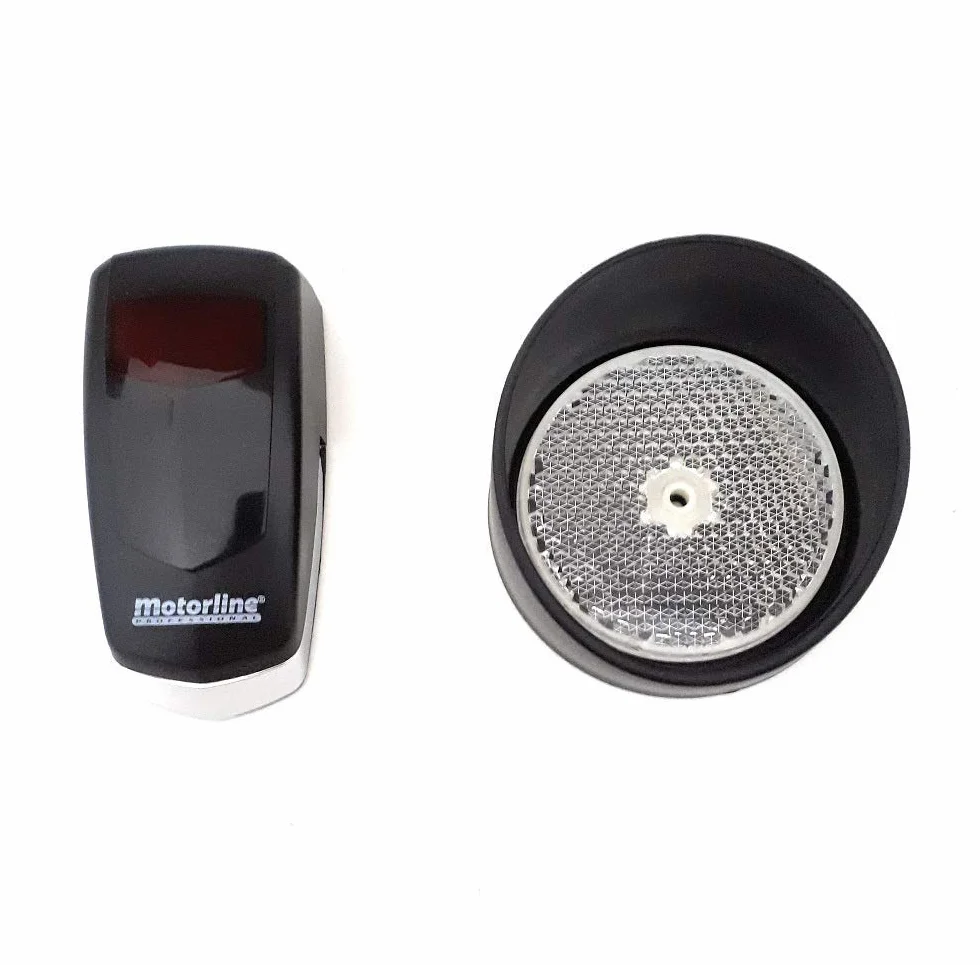 MFE fotocélula exterior reflexiva de la fotocélula de Motorline Professional / Universal para cualquier tipo de puertas de garaje