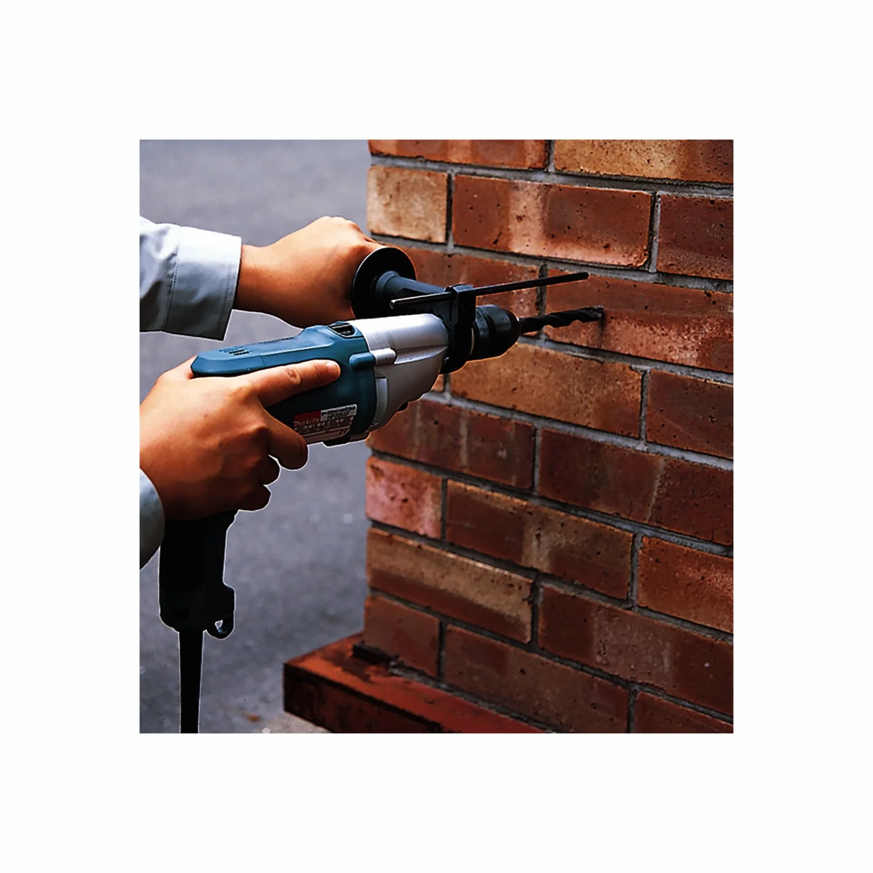 Makita HP2051 | TALADRO PERCUTOR