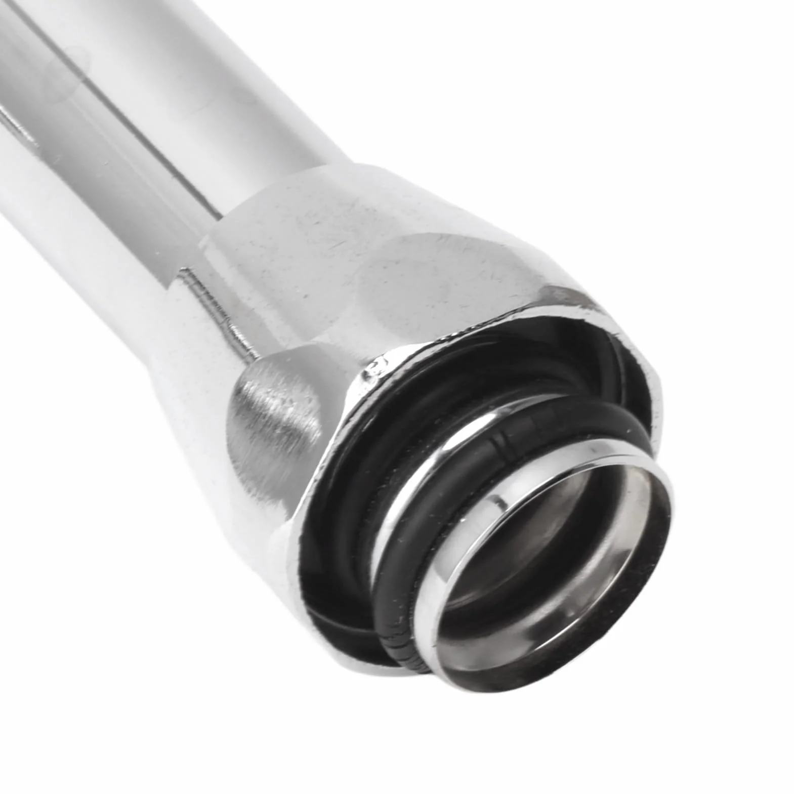 Grifo de Pedal Sin Contacto, Grifo Mezclador de Agua Fría Y Caliente para Montaje en Suelo, para Fregadero de Cocina, Dispositivo de Lavado de Manos de Laboratorio, Lugar Público