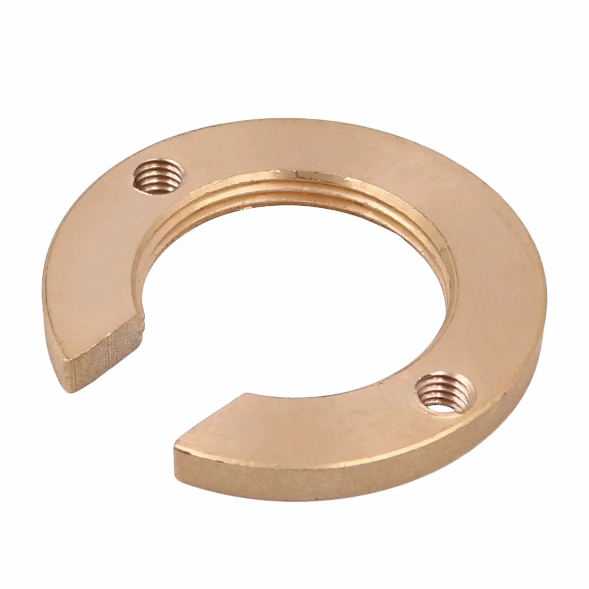 Kit de fijación de Grifo monobloque de 2 Paquetes Herramienta de instalación de Accesorios de fijación de Grifo -M32