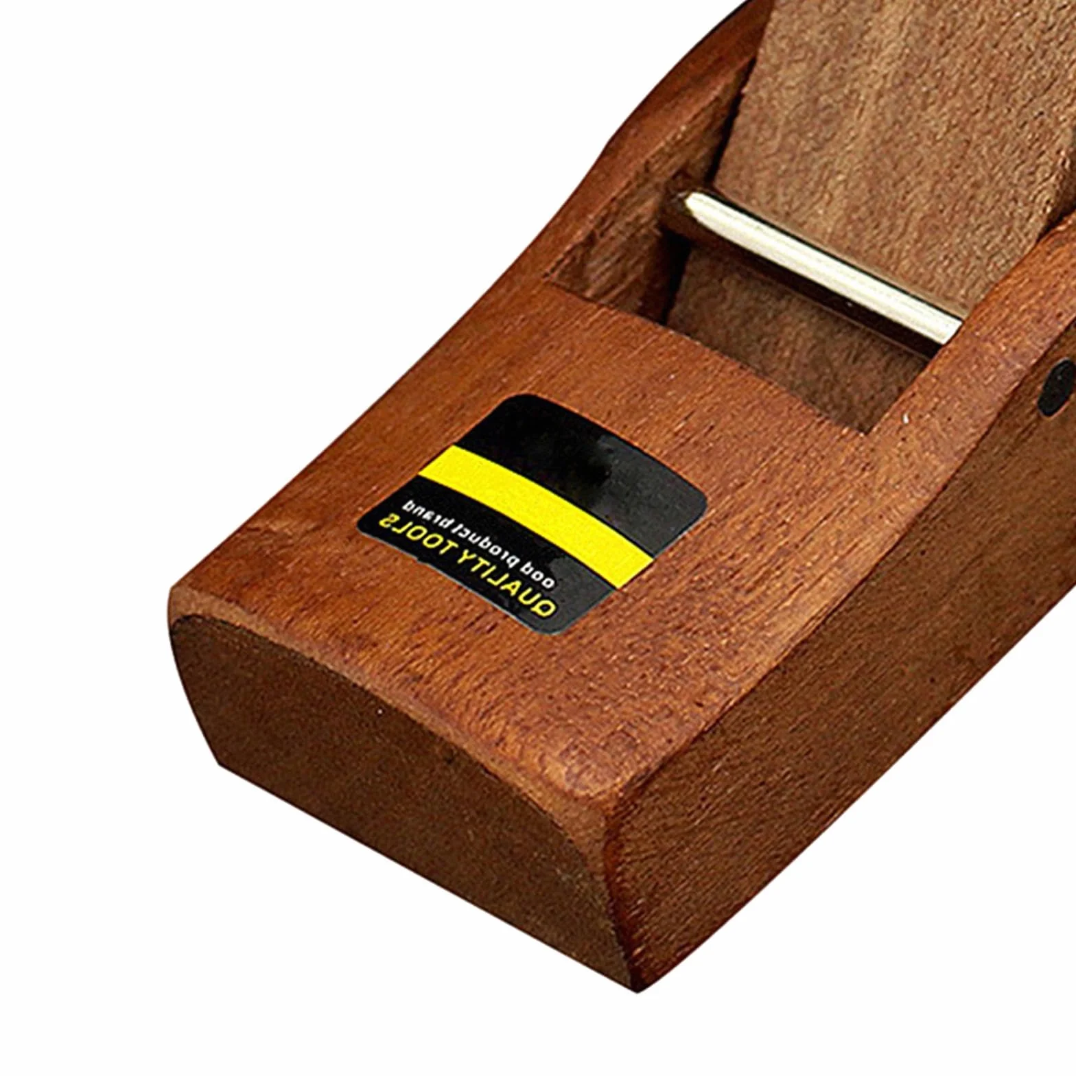 Generic Cepillo de Carpintero para Trabajar La Madera, Accesorios para Superficies, Cepillo de Banco, Recorte