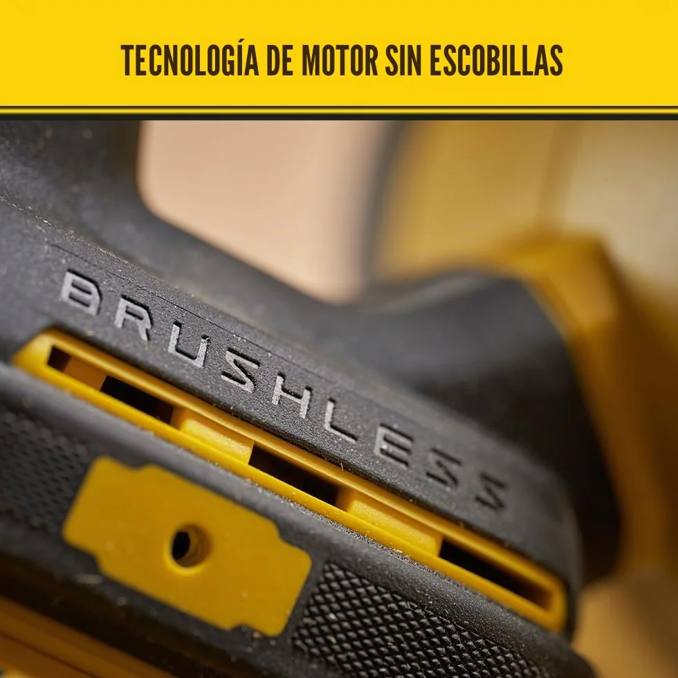 Lijadora de Banda + 1 abrasiva – Batería de Litio (saños) – Stanley FATMAX V20 – SFMCW223B-XJ – 18 V