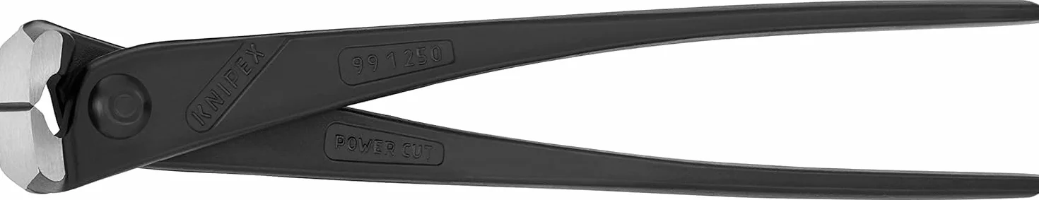 KNIPEX Tenaza rusa de fuerza gran efecto palanca 250 mm, 99 10 250 EAN