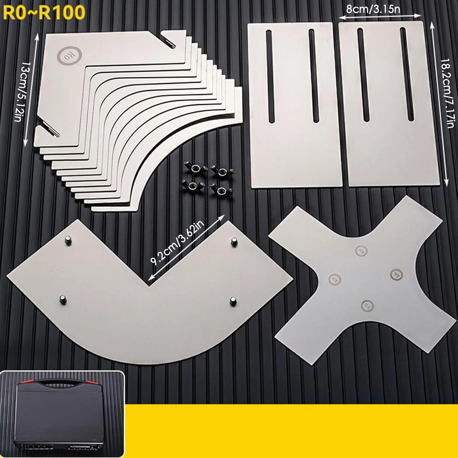 Rasqueta Para Pintura Herramienta para Eliminar Pintura | Removedor De Revestimientos Con Almacenamiento Diseno Plano Para Reformas Pared Suelo Ventana Muebles Eliminar Papel Pintura