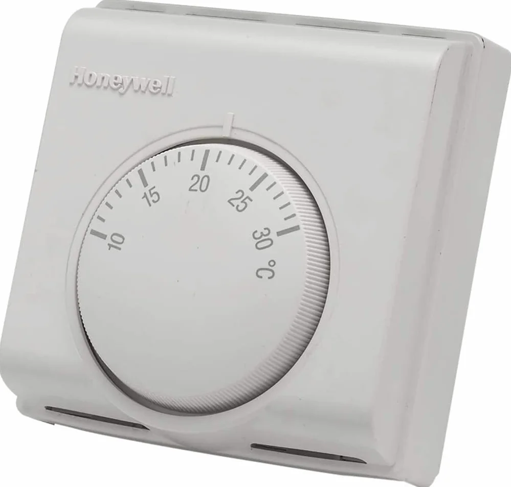 Honeywell Home T6360A1004 Termostato Mecánico T6360 De, Multicolor, Talla Única