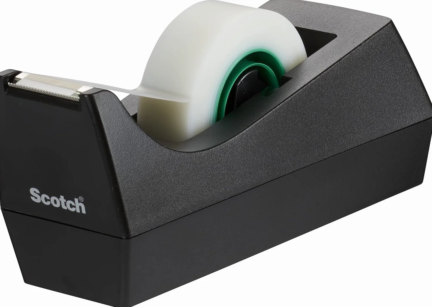 Scotch Magic Pack de 4 dispensadores de cinta de embalaje 19 x 33m