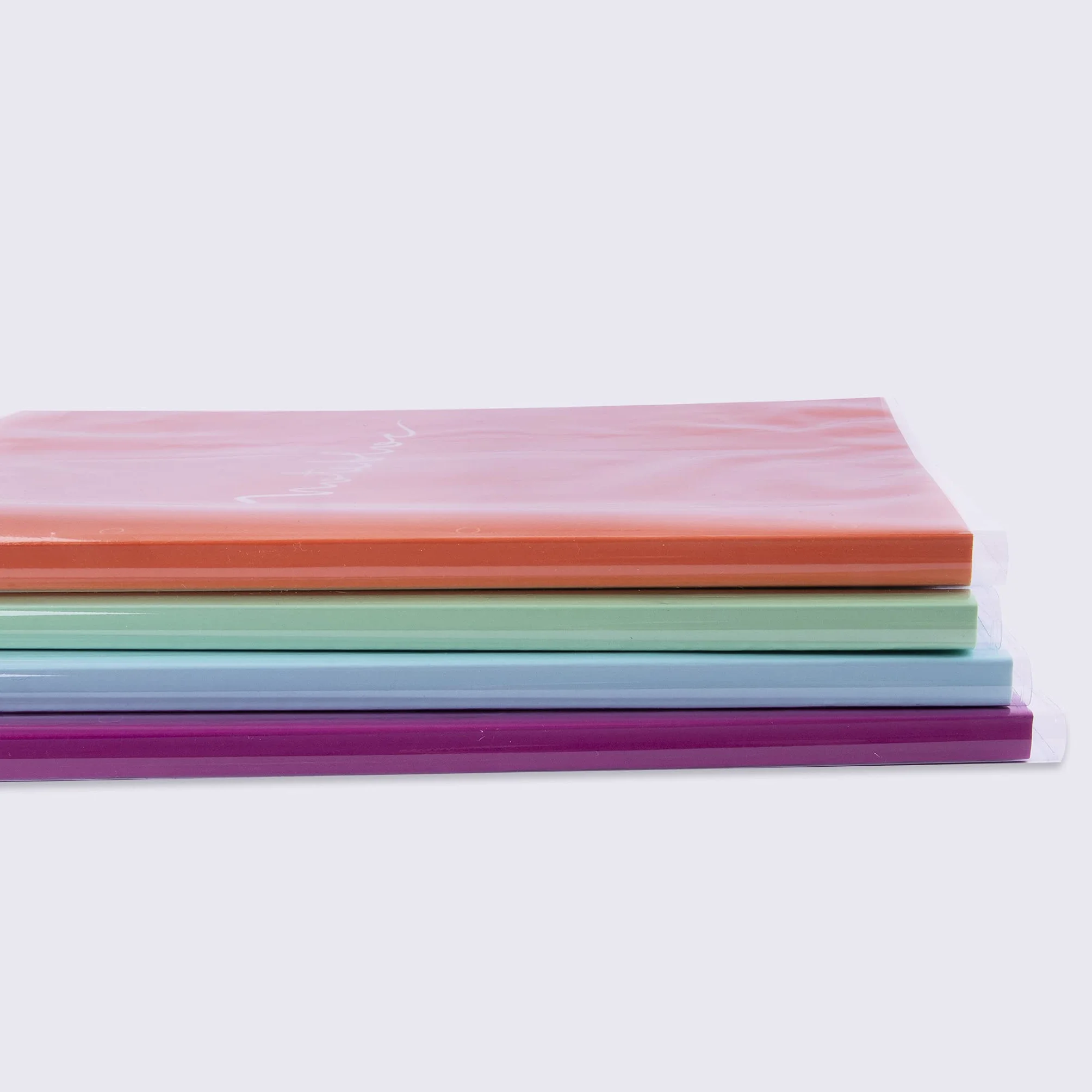 APLI 13183 - Forro de Libros con Solapa Ajustable PVC 300 mm 3 u.