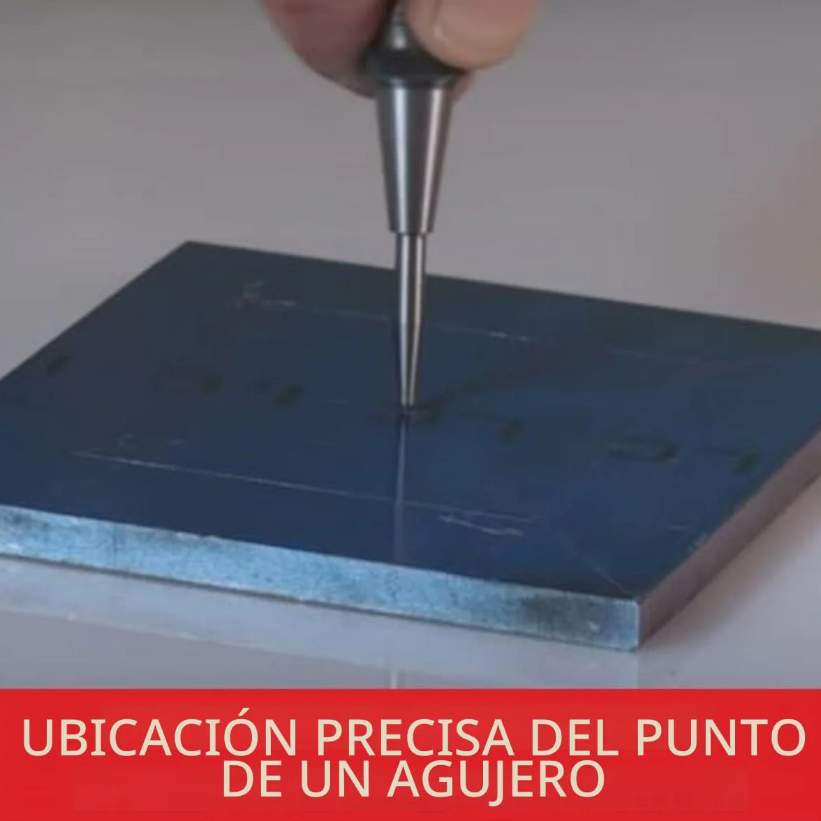 Starrett 18A Granete Automático